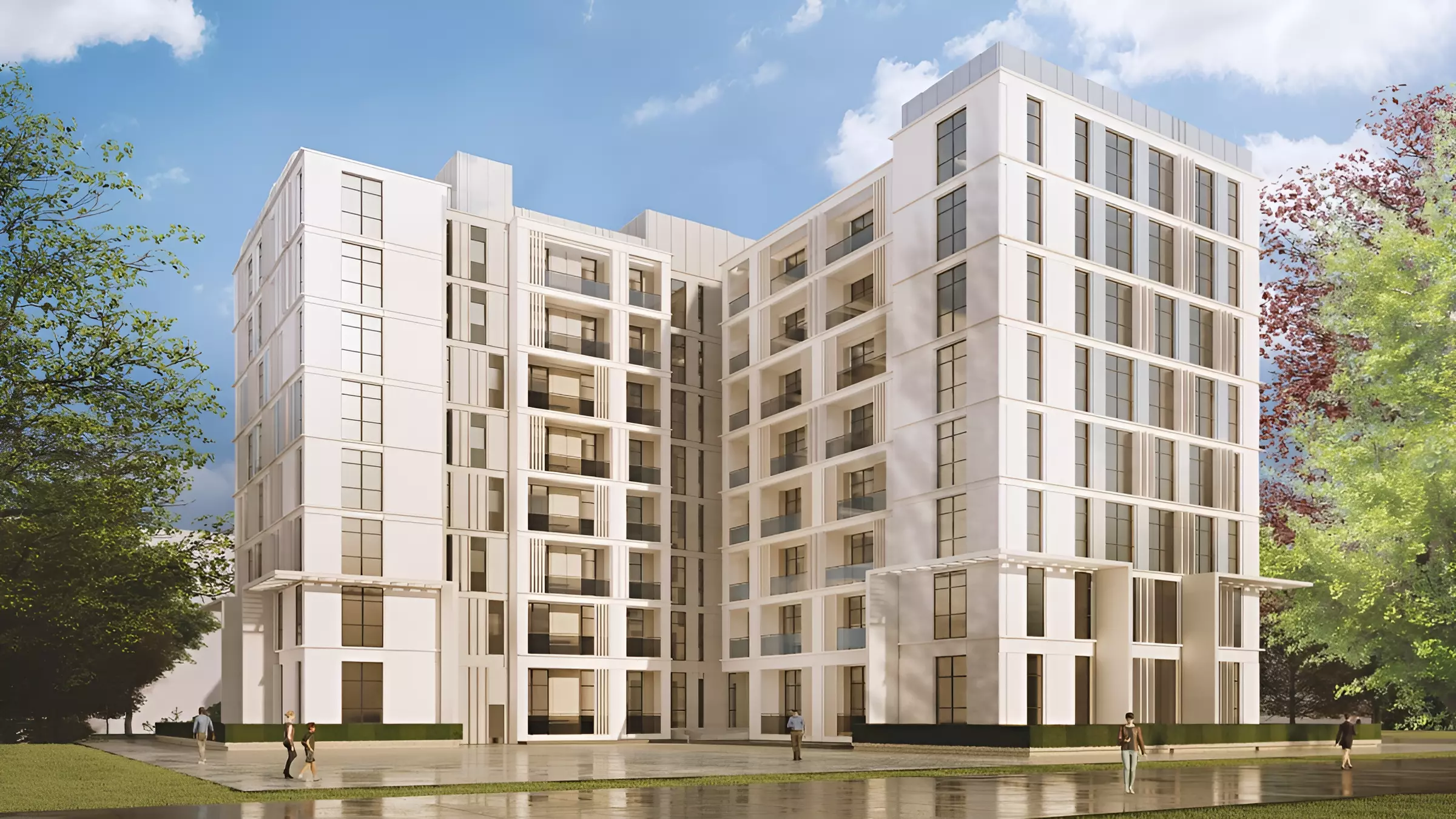 Image 6 of Souq Al Mamsha by Alef Group