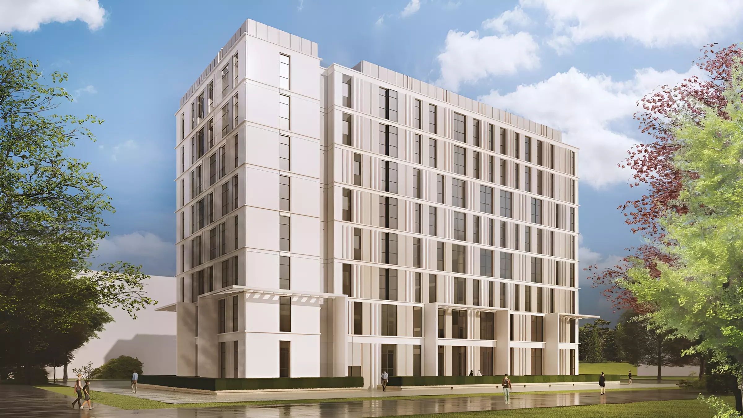 Image 8 of Souq Al Mamsha by Alef Group