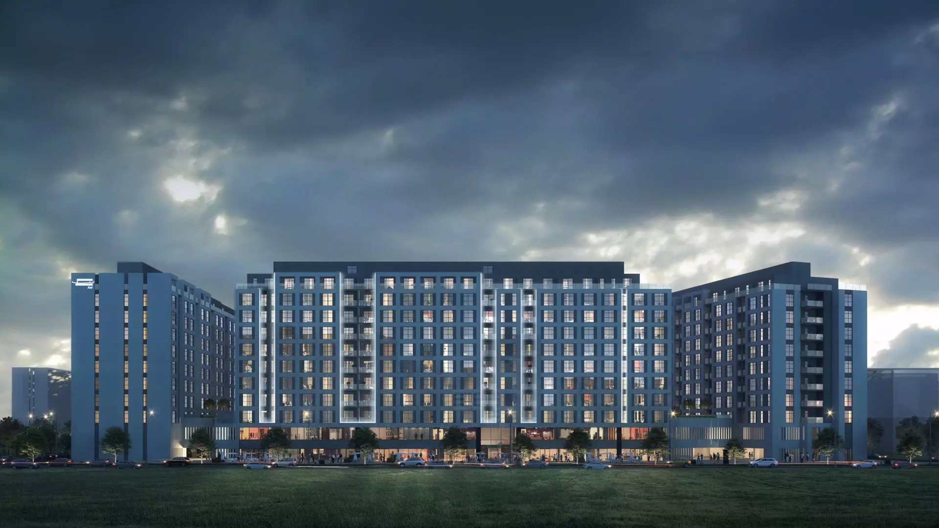 Image 6 of Suroor By Alef Group by Alef Group