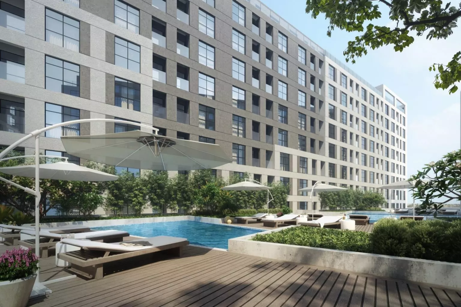 Image 2 of Suroor By Alef Group by Alef Group