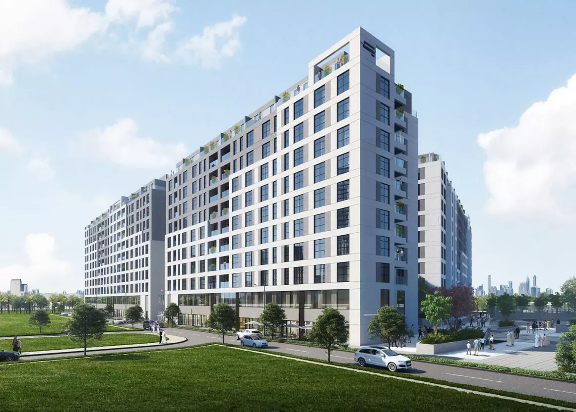 Image 3 of Suroor By Alef Group by Alef Group