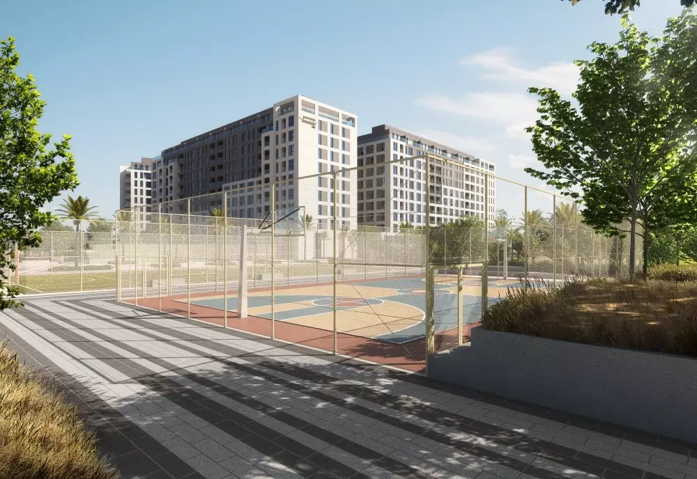 Image 4 of Suroor By Alef Group by Alef Group