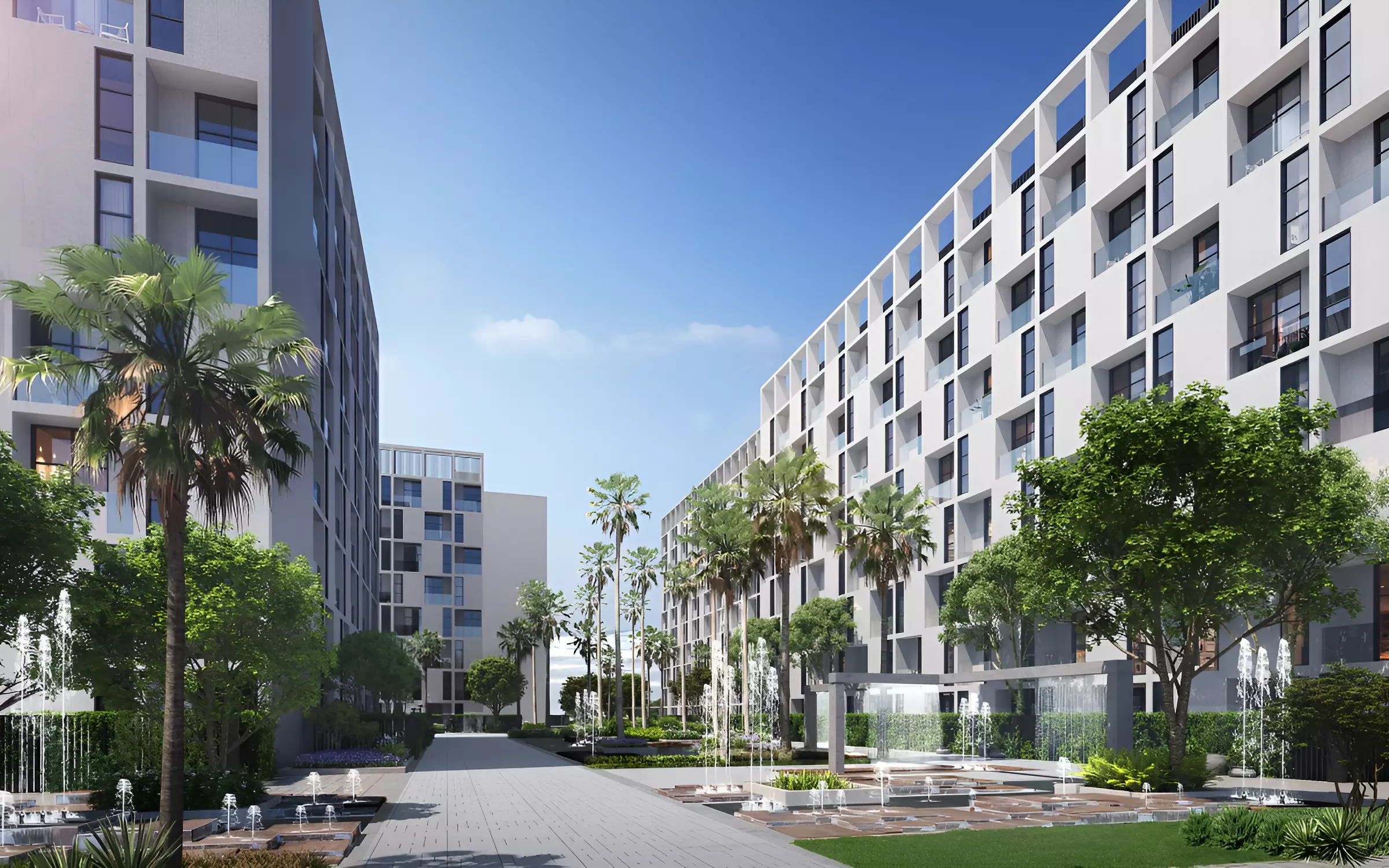 Image 8 of Nama Phase 2 By Alef Group by Alef Group