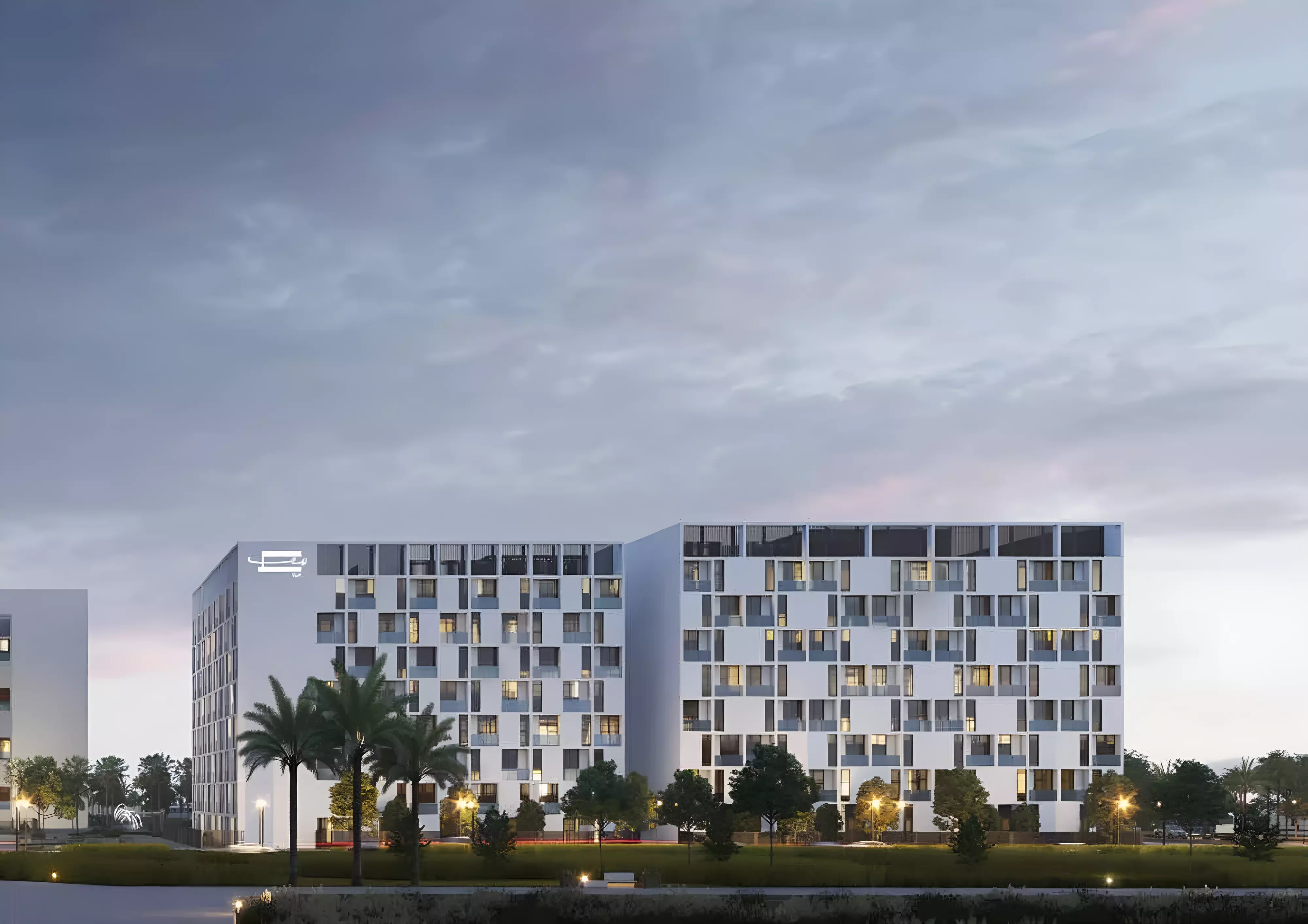 Image 2 of Nama Phase 2 By Alef Group by Alef Group