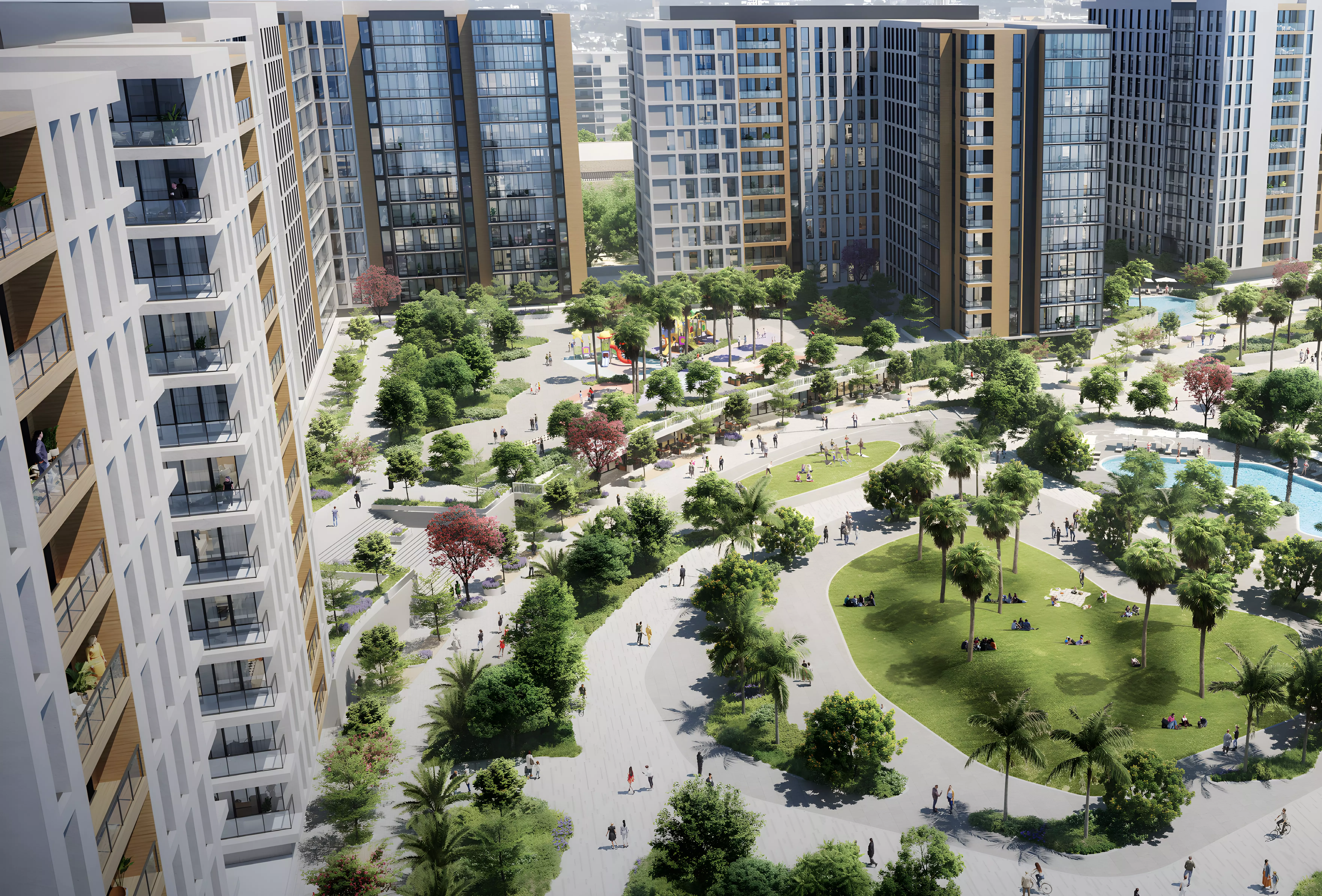 Image 5 of Olfah 11 by Alef Group