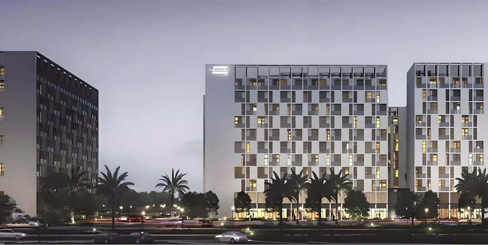 Image 4 of Darb Phase 5 By Alef Group by Alef Group