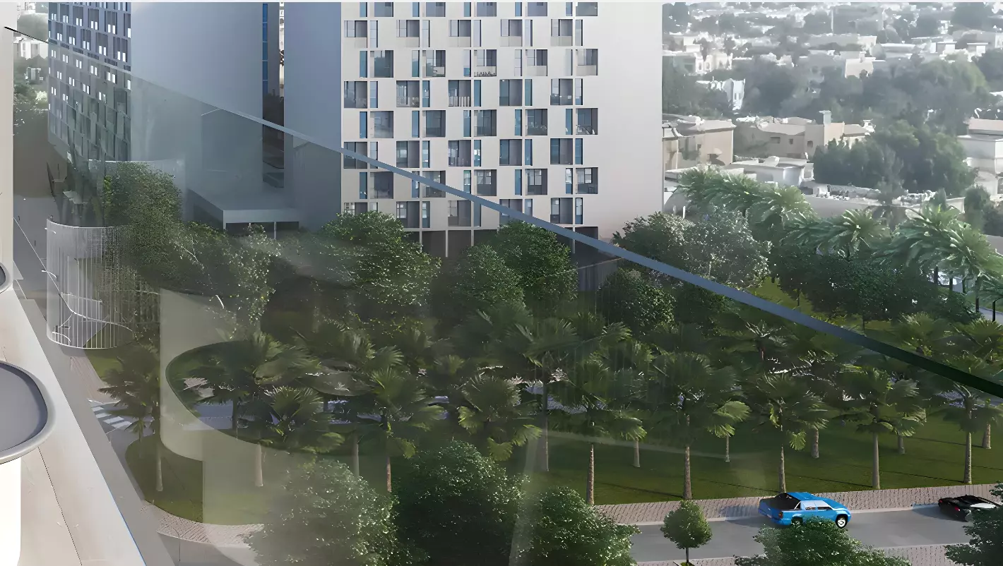 Image 7 of Darb Phase 5 By Alef Group by Alef Group