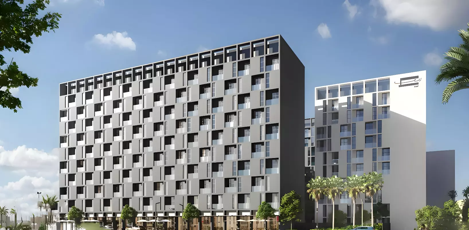 Image 3 of Darb Phase 5 By Alef Group by Alef Group