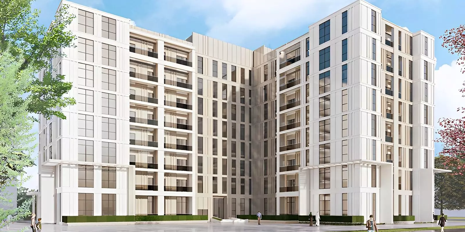 Image 2 of Edge Phase 2 By Alef Group by Alef Group