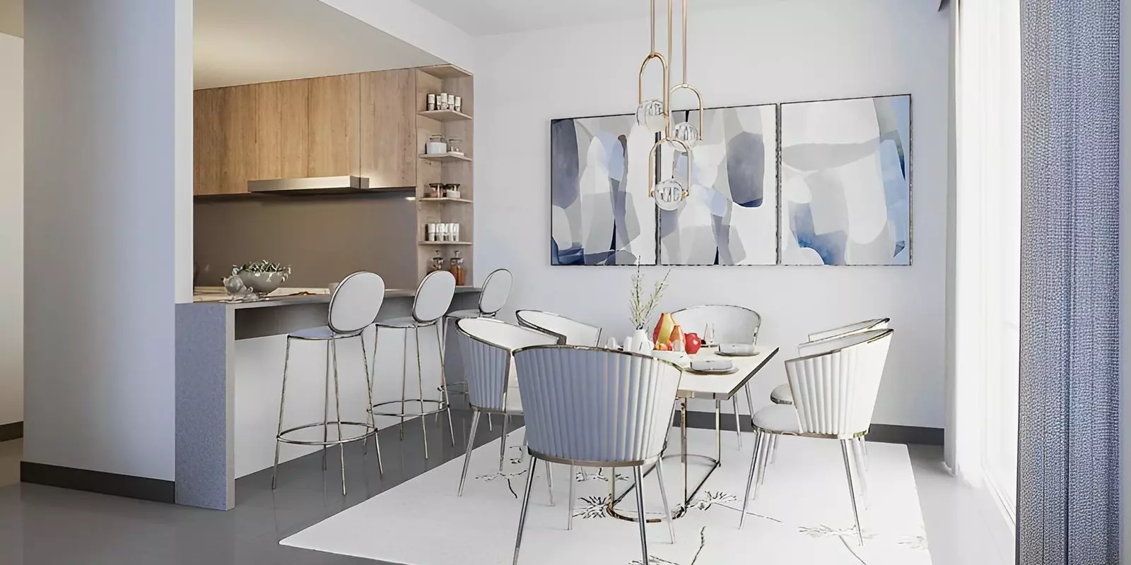 Image 6 of Edge Phase 2 By Alef Group by Alef Group