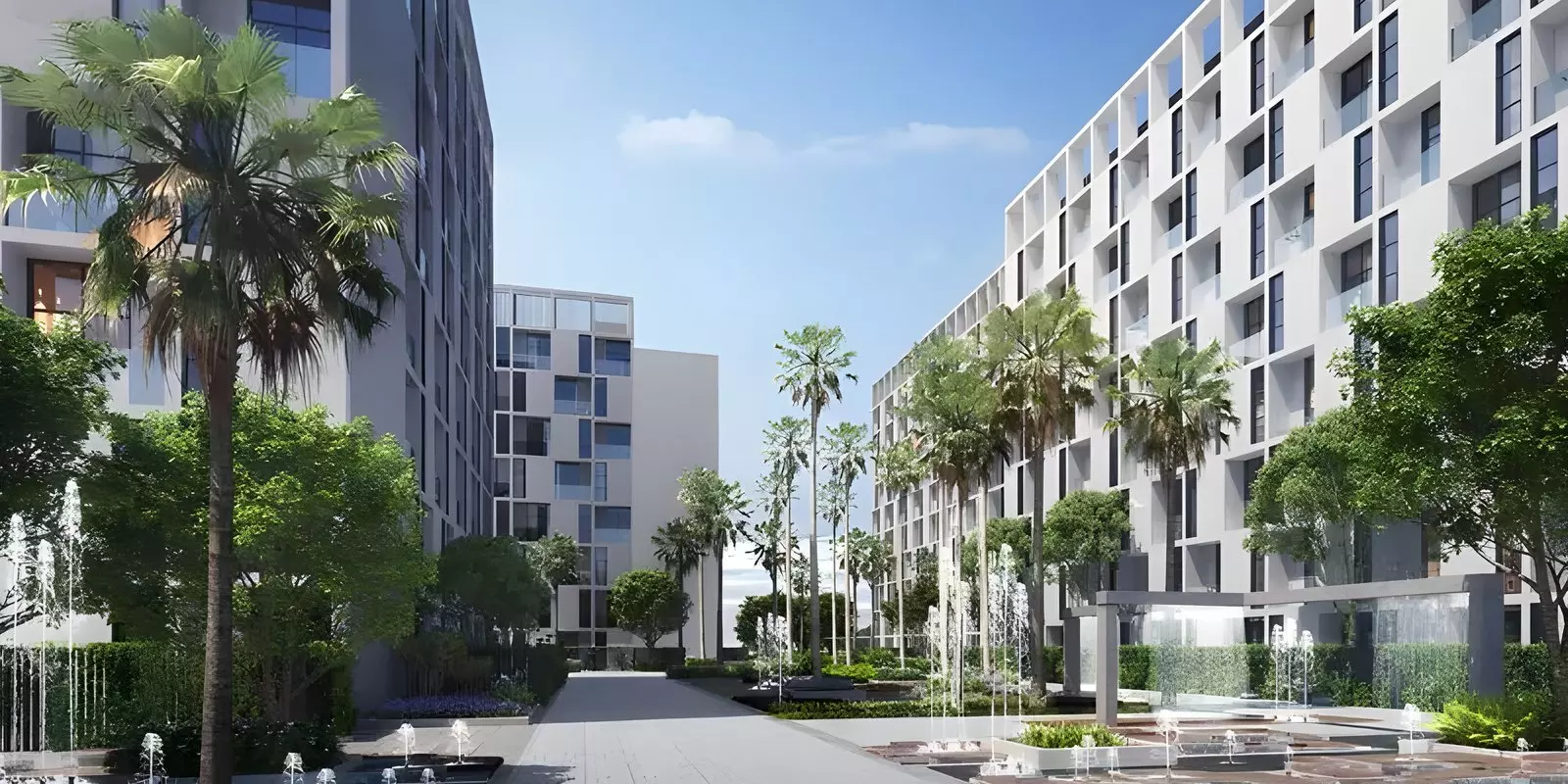 Image 7 of Nama Phase 1 By Alef Group by Alef Group