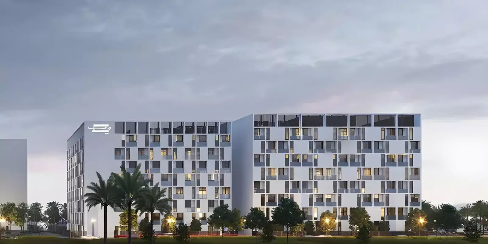 Image 3 of Nama Phase 1 By Alef Group by Alef Group