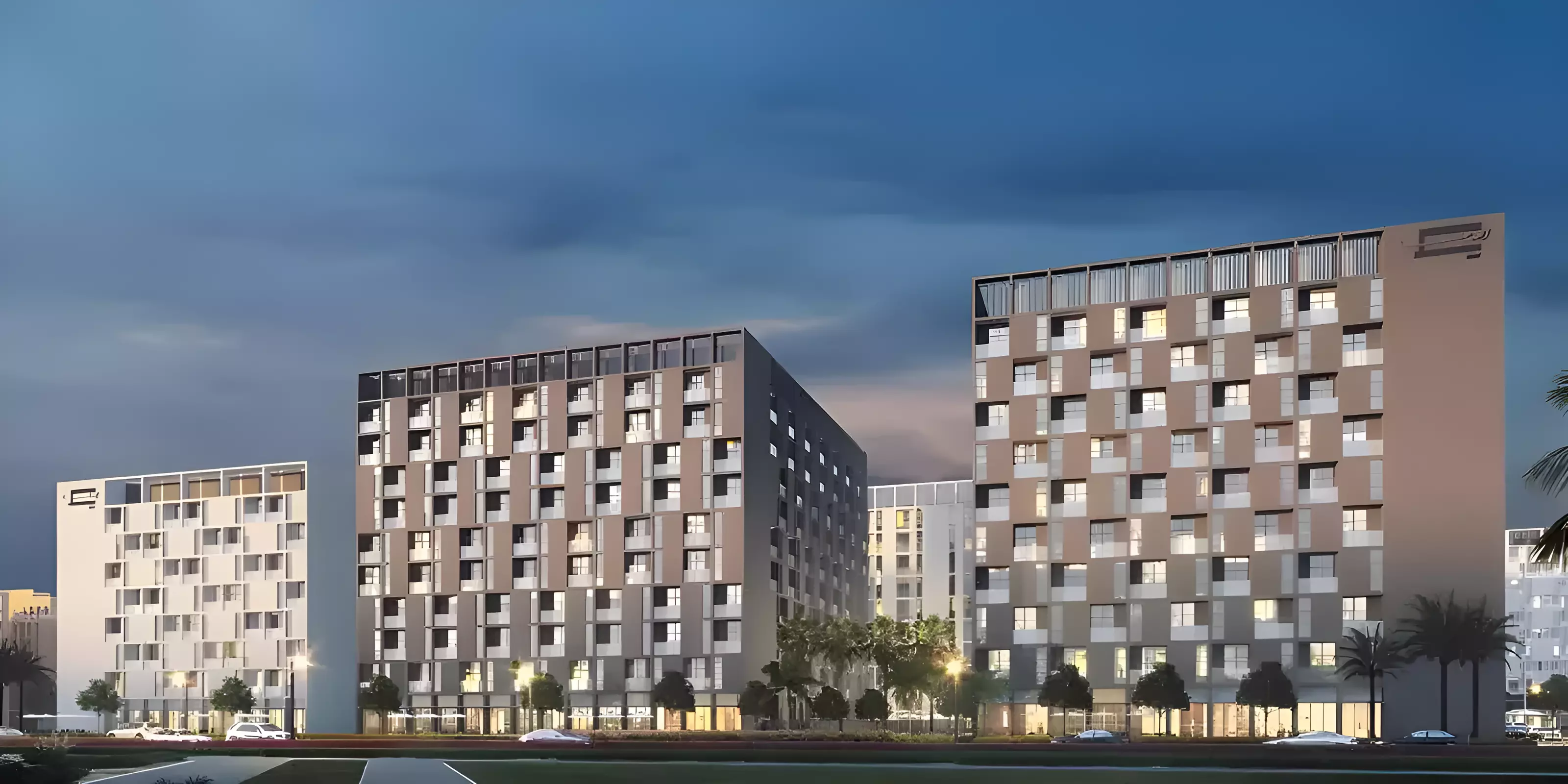 Image 4 of Nama Phase 1 By Alef Group by Alef Group