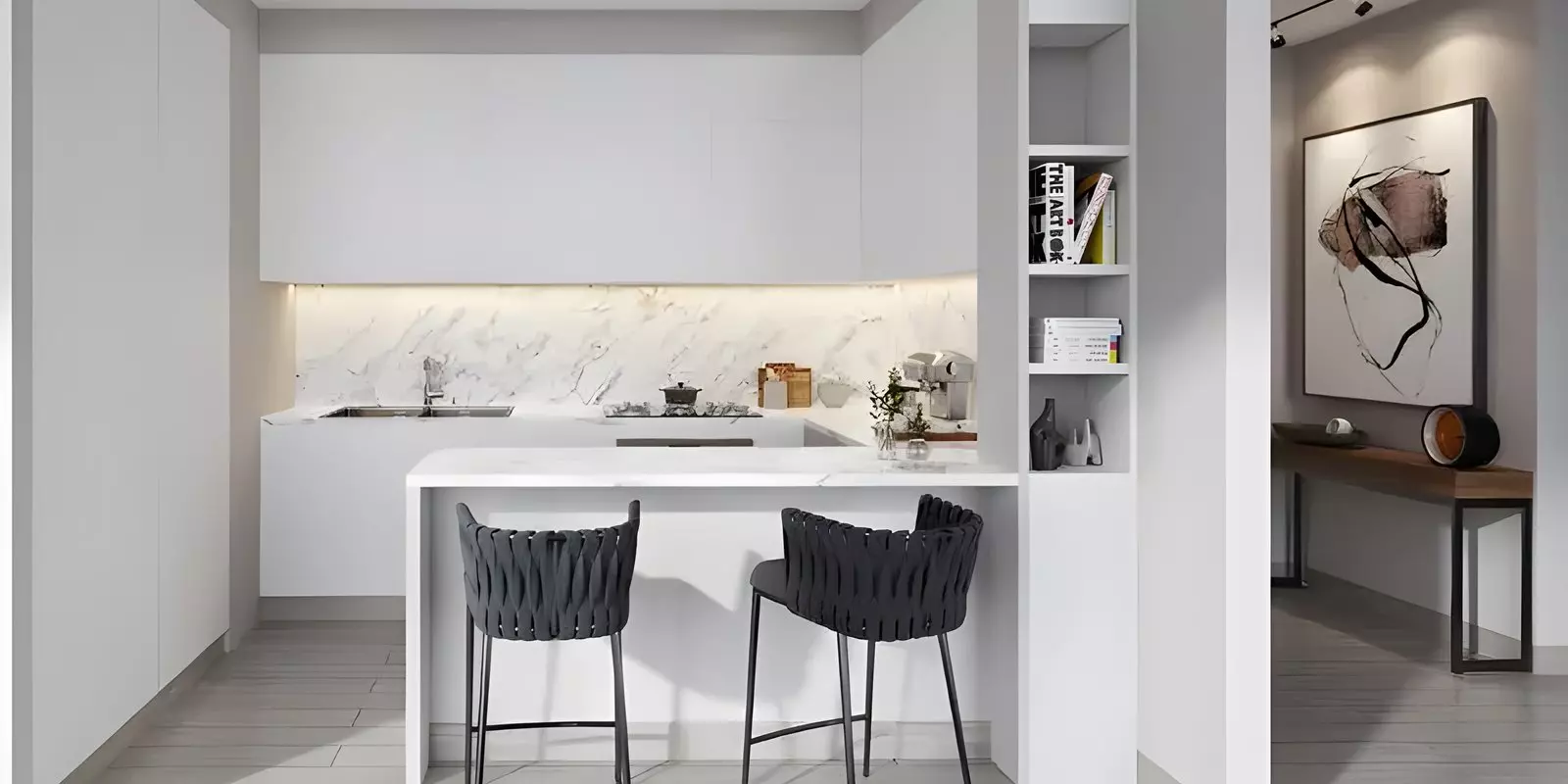 Image 5 of Nama Phase 1 By Alef Group by Alef Group