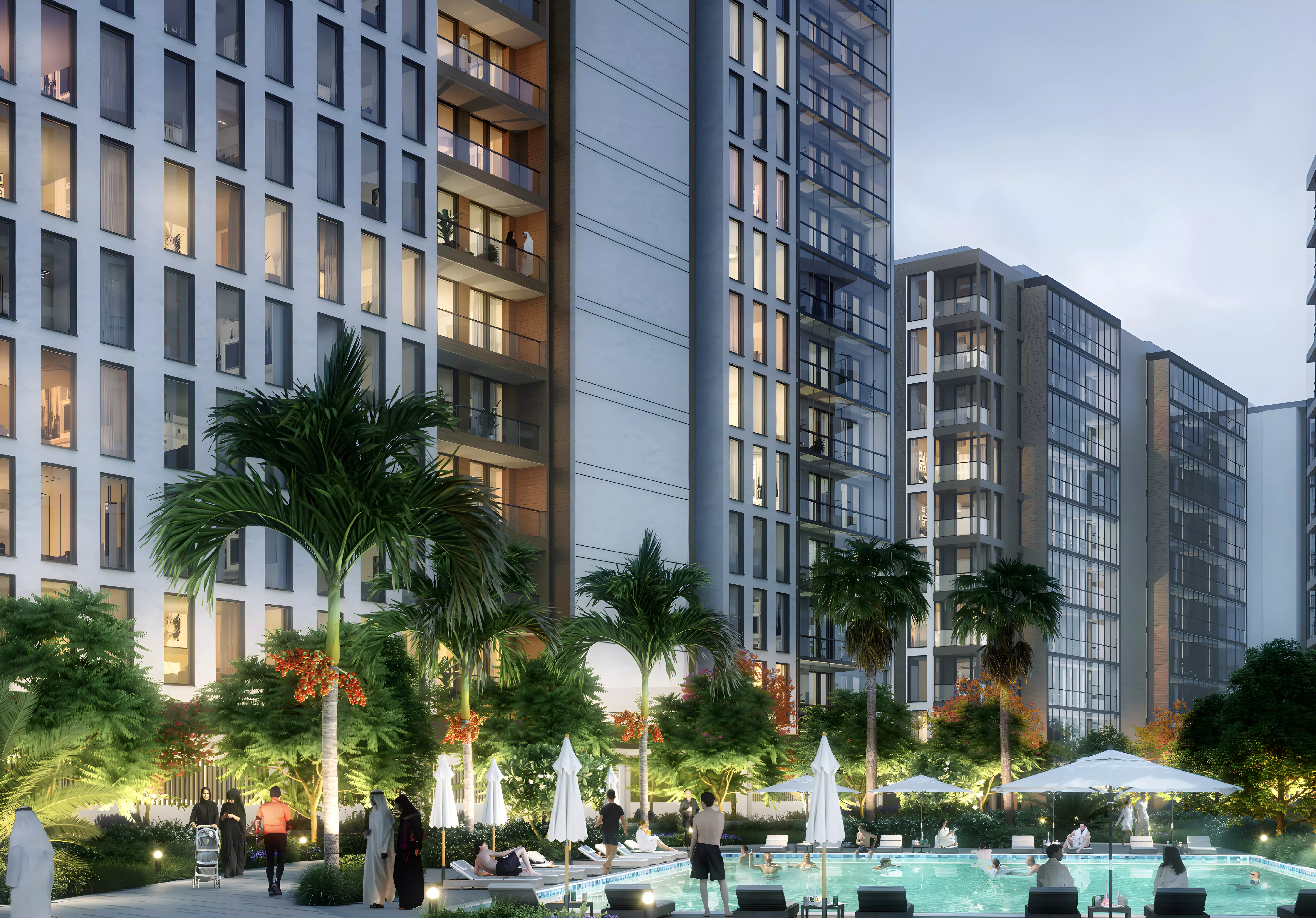 Image 5 of Olfah 9 by Alef Group
