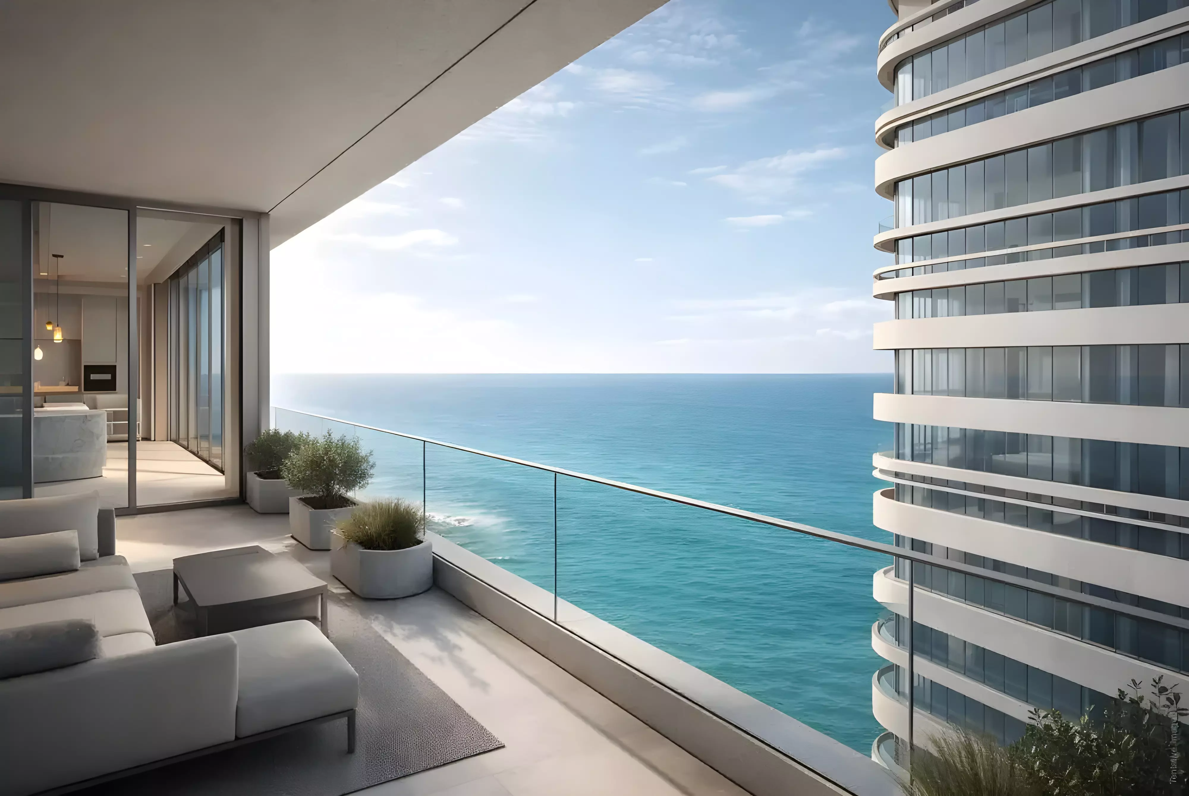 Image 2 of Linar by Alef by Alef Group