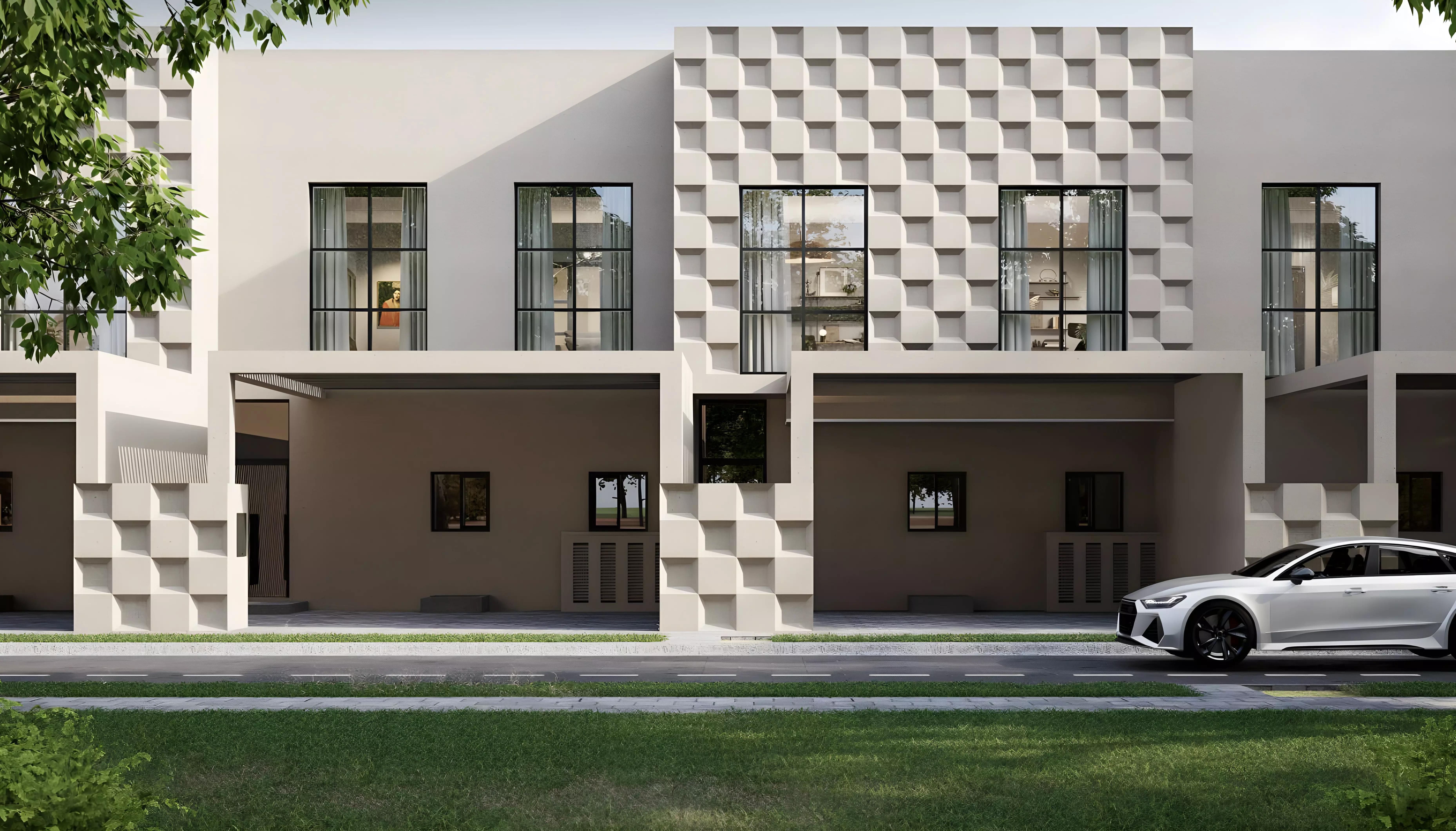 Image 2 of Samr by Alef Group