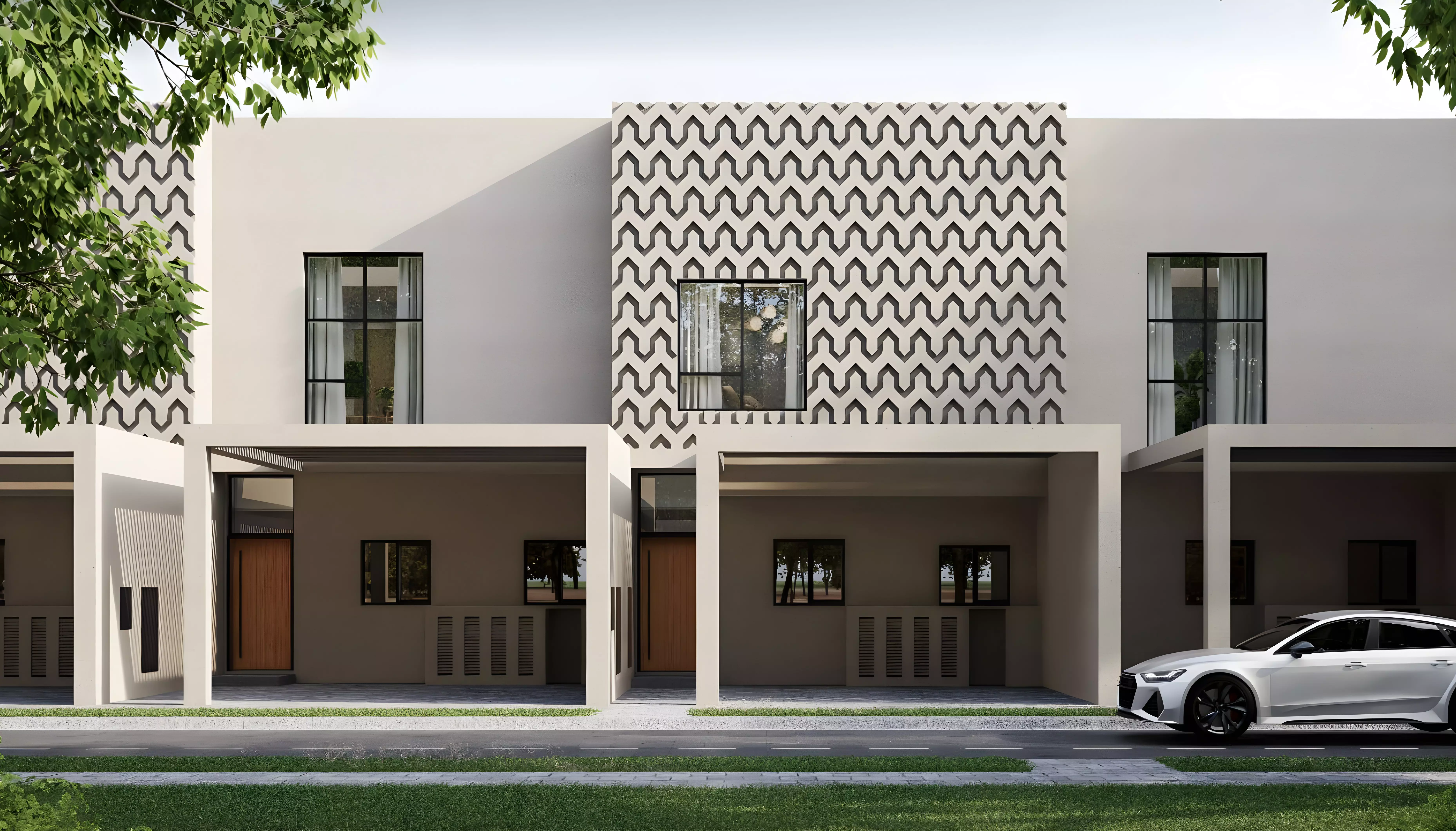 Image 5 of Samr by Alef Group