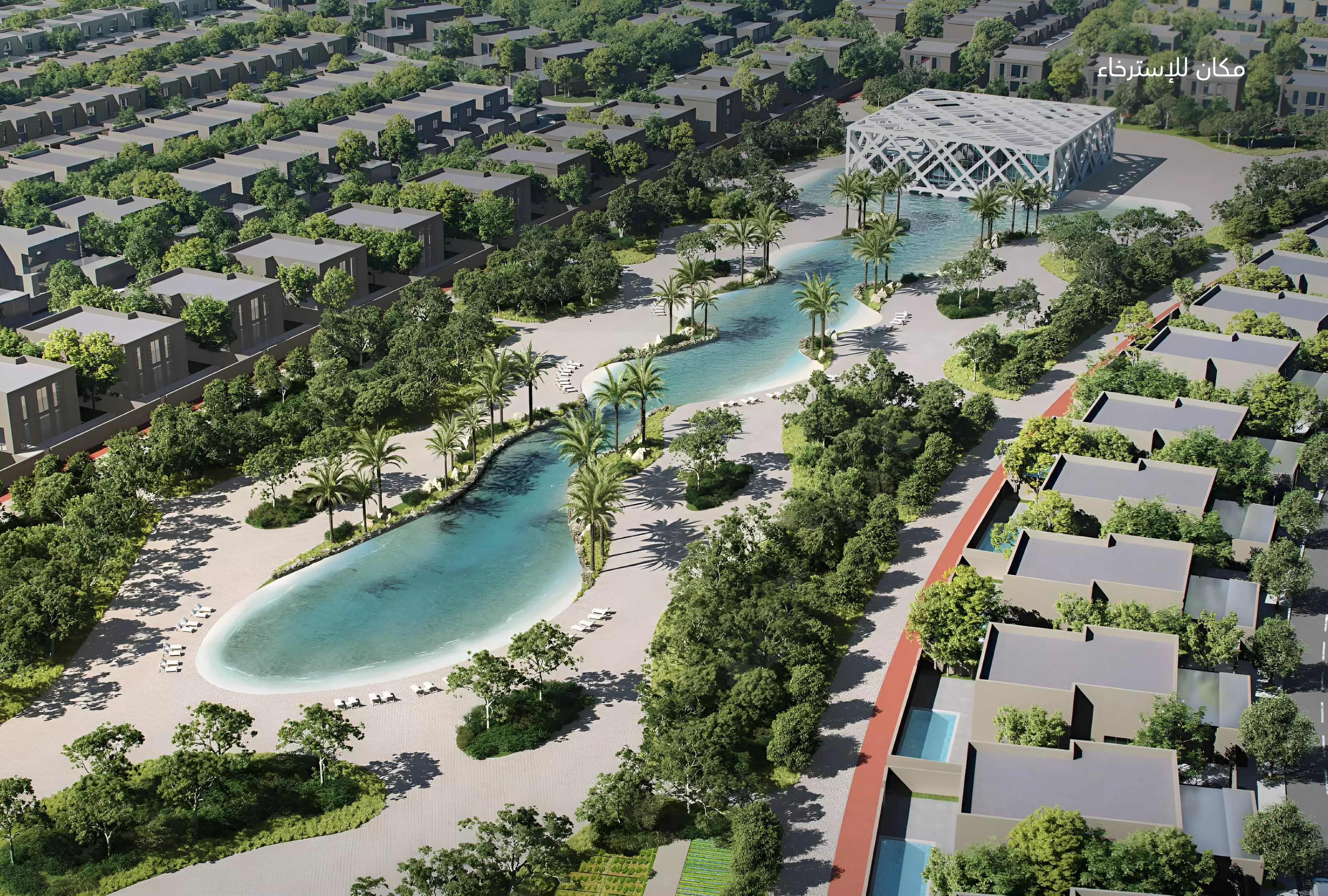 Image 6 of Samr by Alef Group