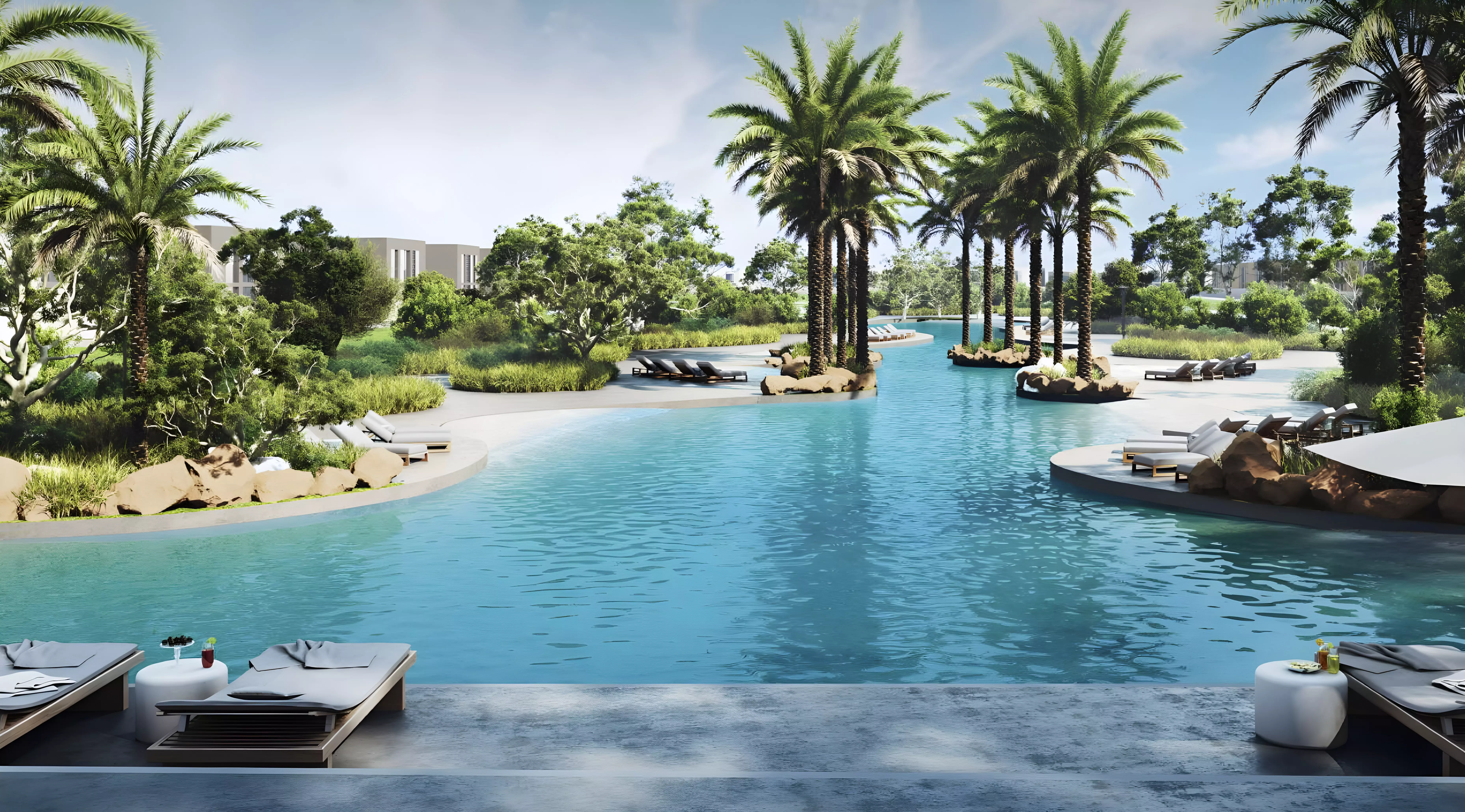 Image 3 of Samr by Alef Group