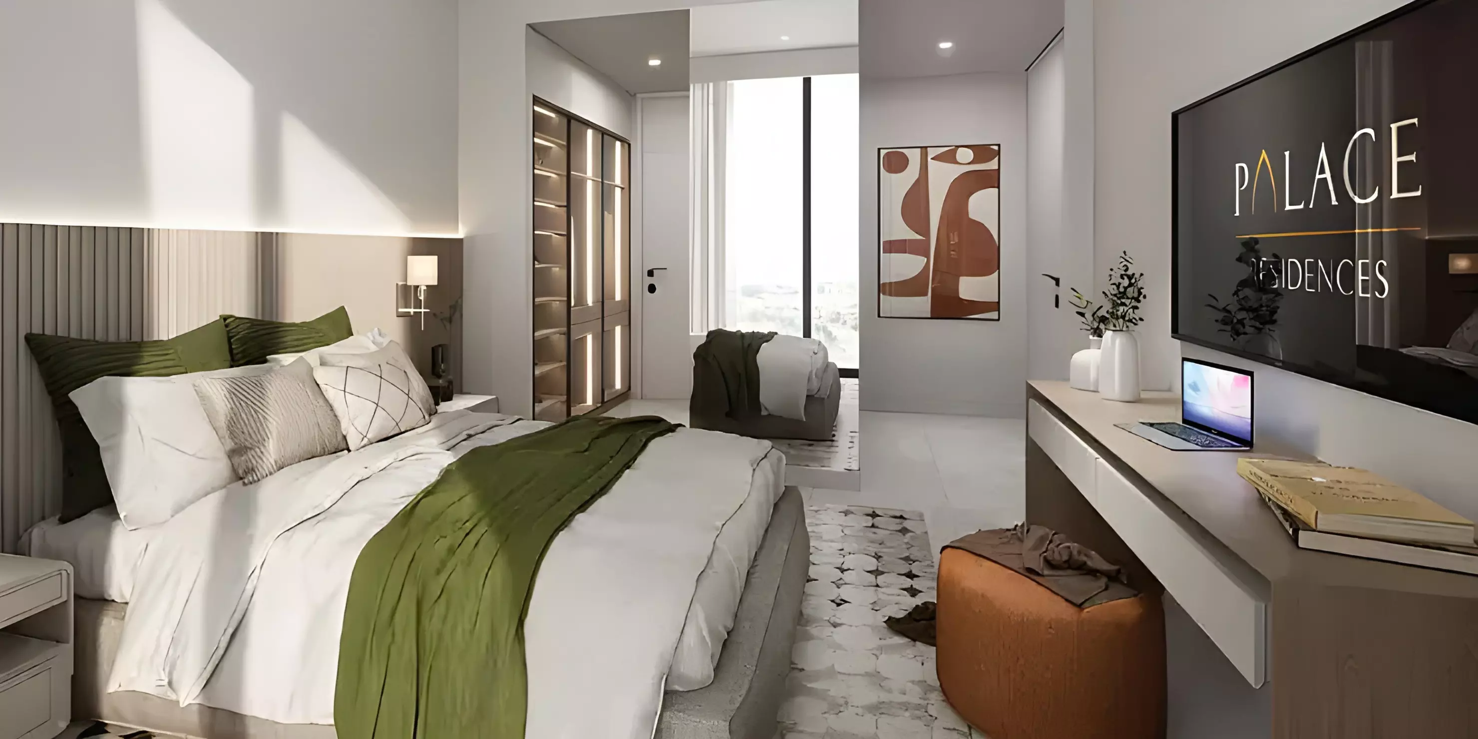 Image 3 of Palace Residences 2 by Alef Group