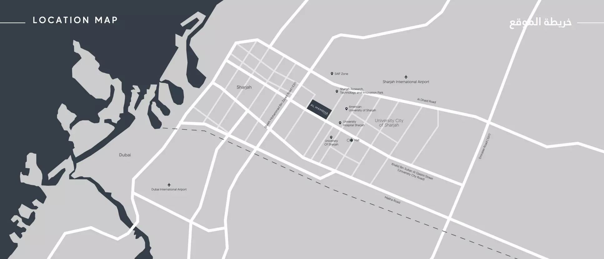 Image 3 of Suroor Phase 3 By Alef Group by Alef Group