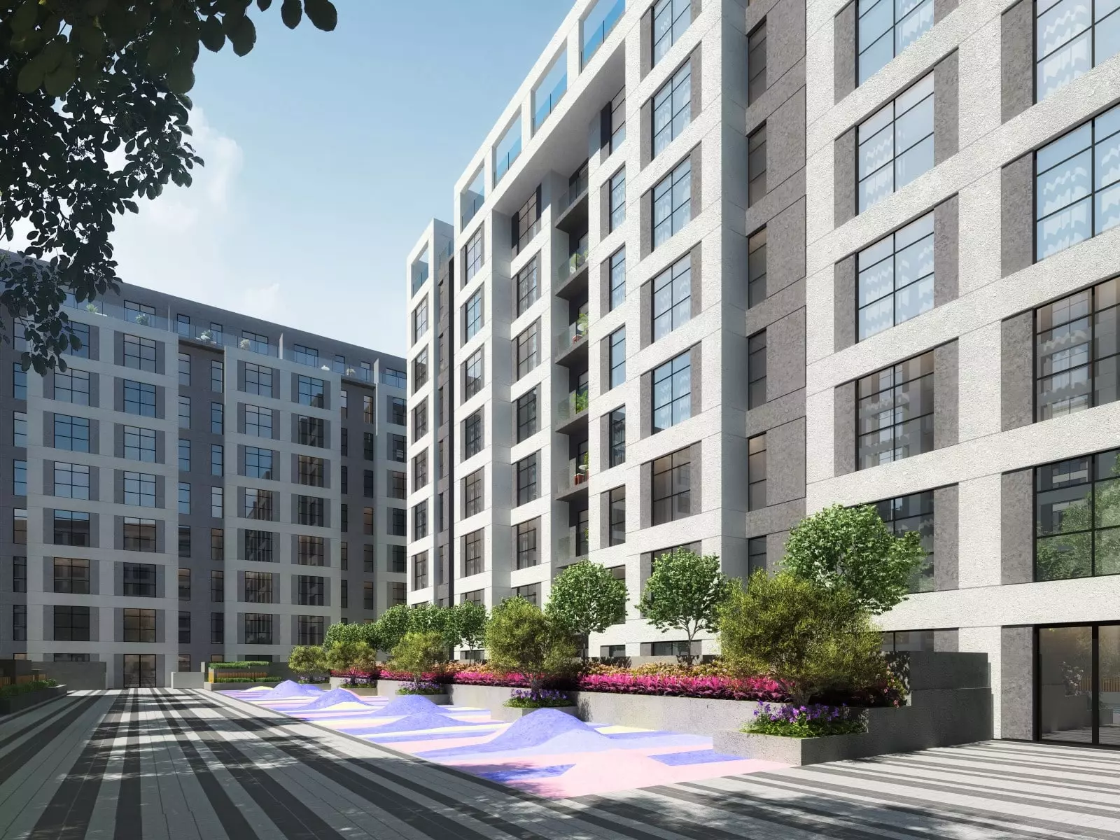 Image 4 of Suroor Phase 3 By Alef Group by Alef Group