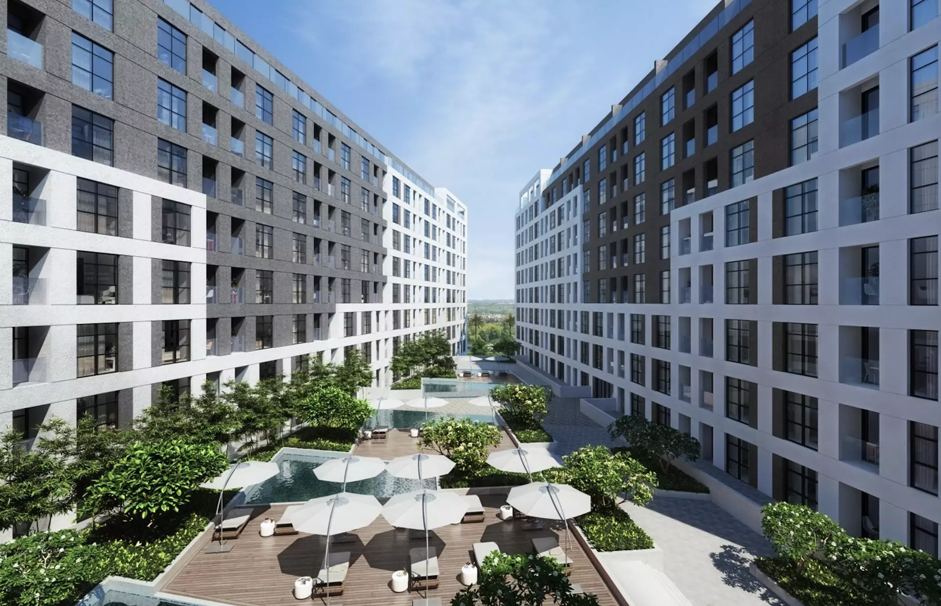 Image 5 of Suroor Phase 3 By Alef Group by Alef Group