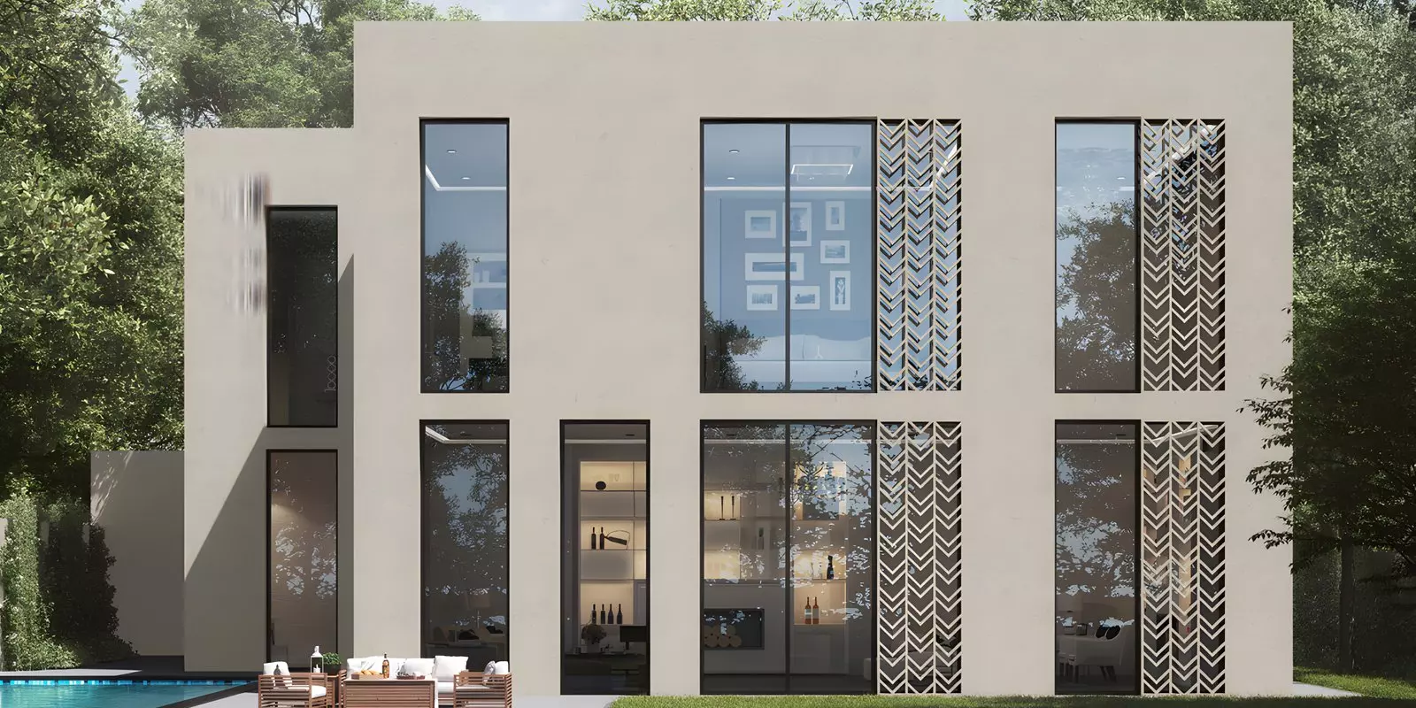 Image of Hayyan by Alef Group