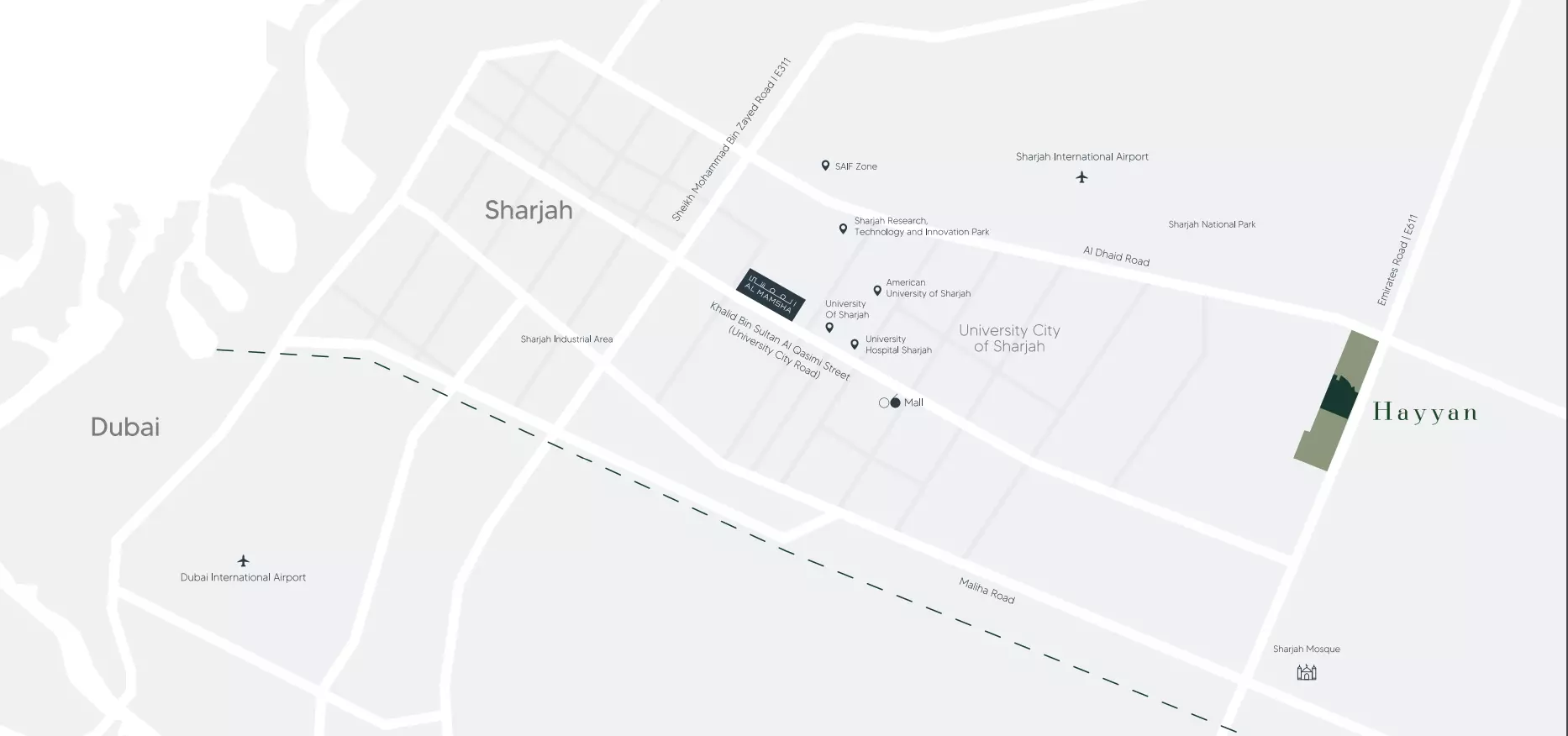 Image 4 of Hayyan by Alef Group