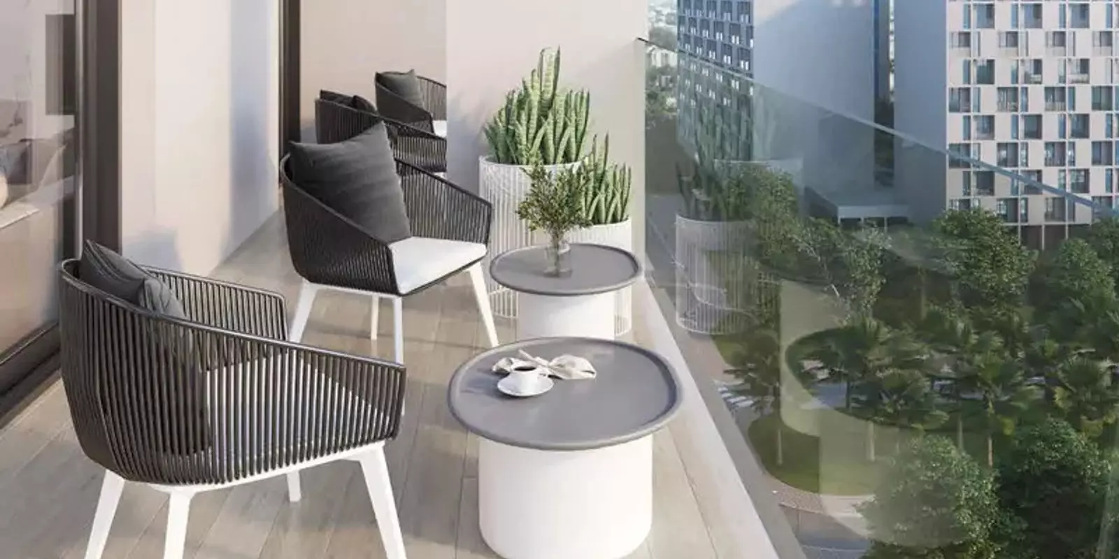 Image 3 of Darb Phase 3 By Alef Group by Alef Group