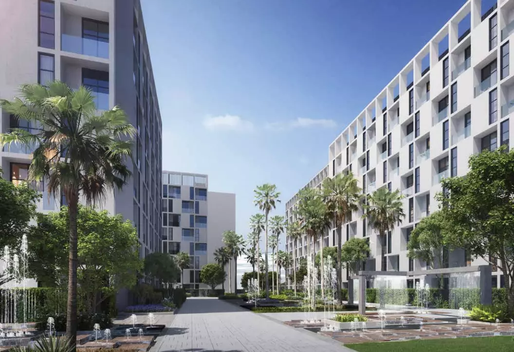 Image 6 of Darb Phase 3 By Alef Group by Alef Group