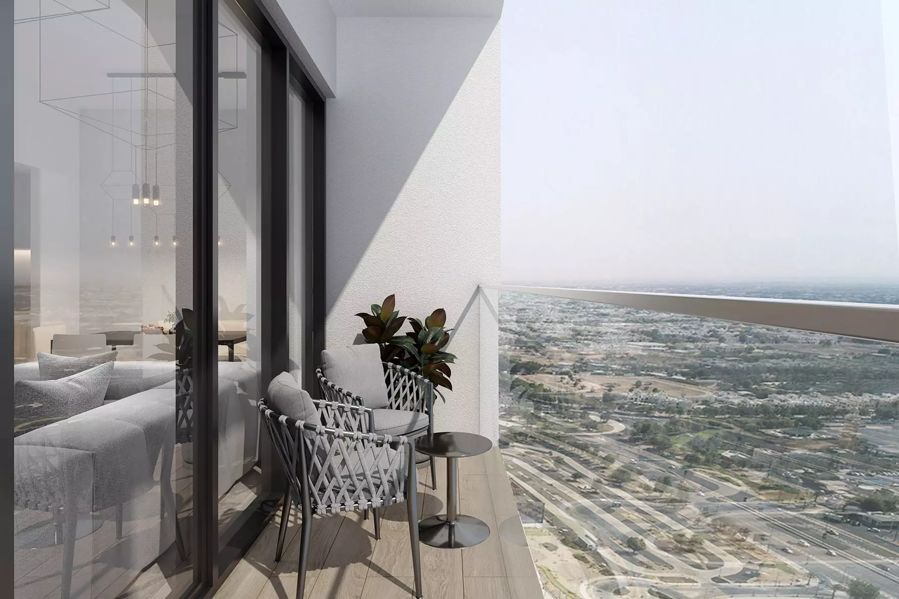Image of Sawa phase 2 By Alef Group by Alef Group