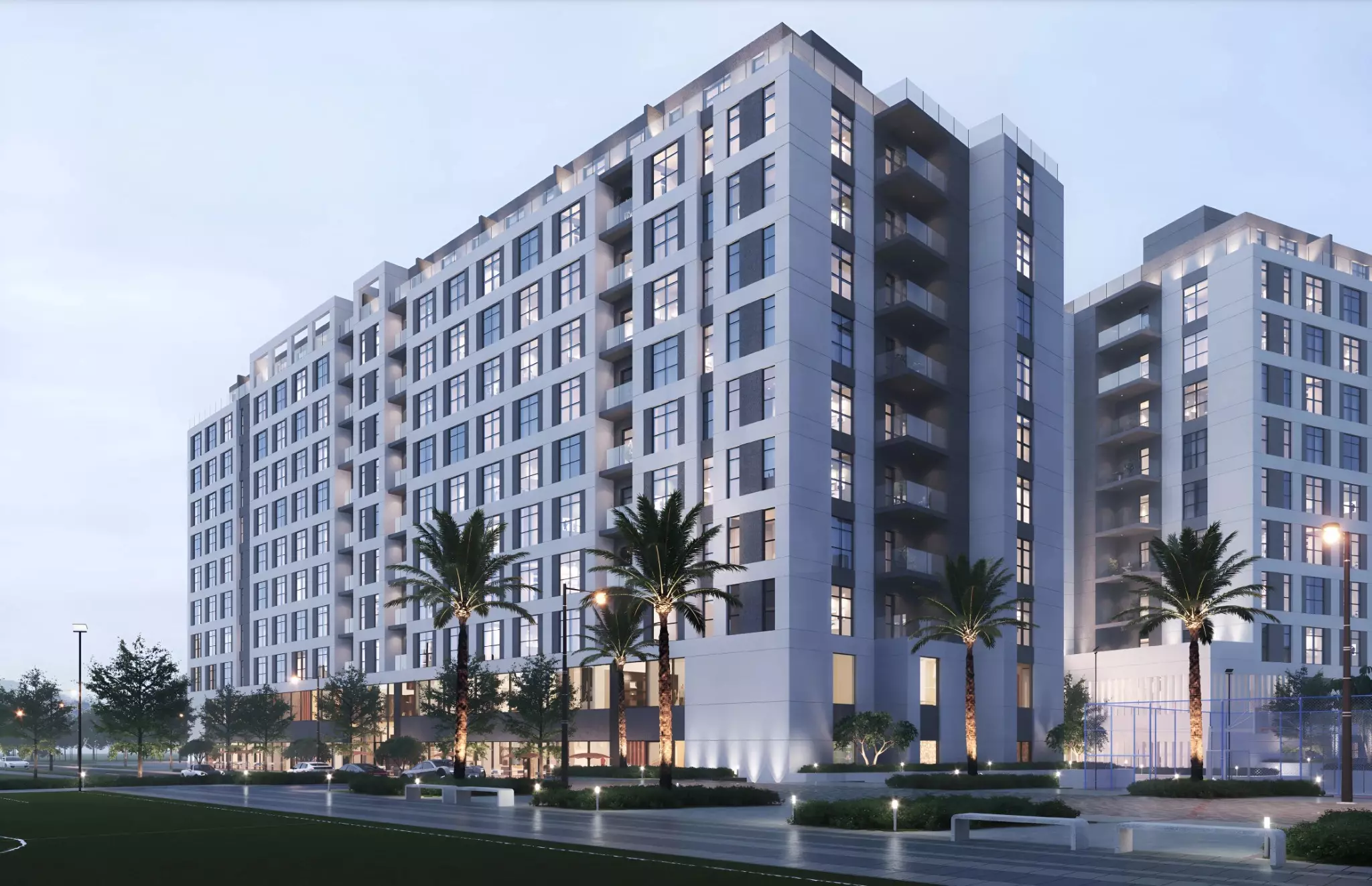 Image 3 of Sawa phase 2 By Alef Group by Alef Group