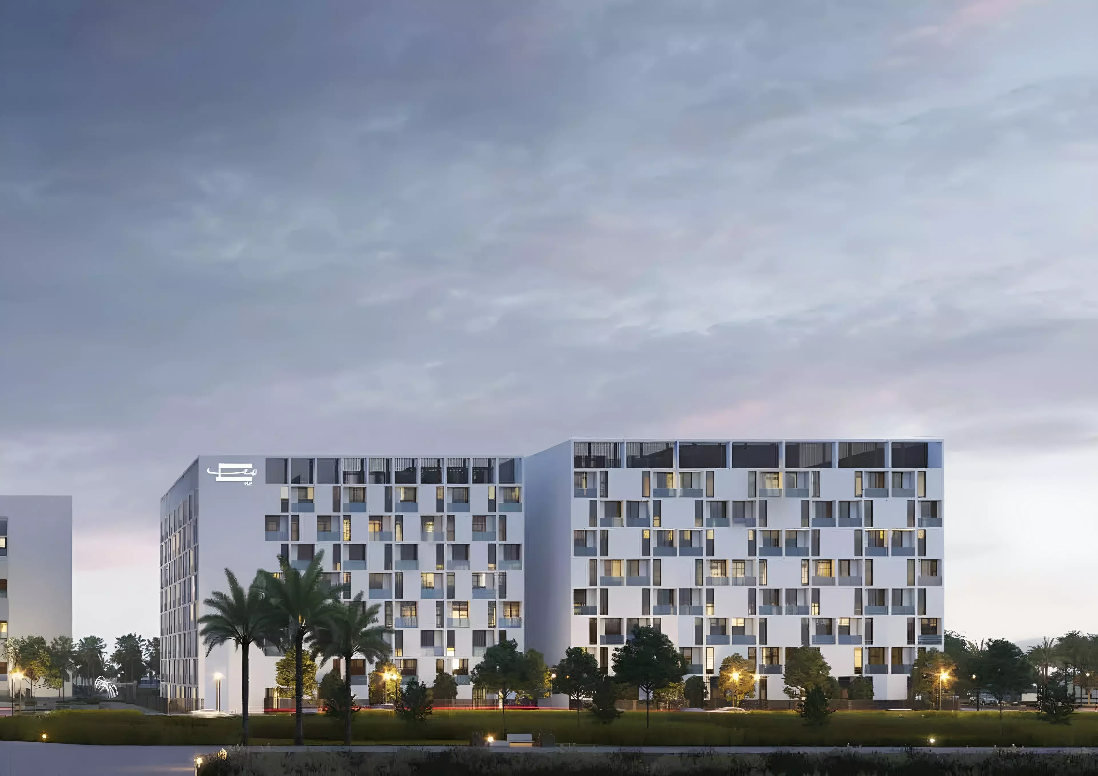 Image 5 of Nama Phase 6 By Alef Group by Alef Group