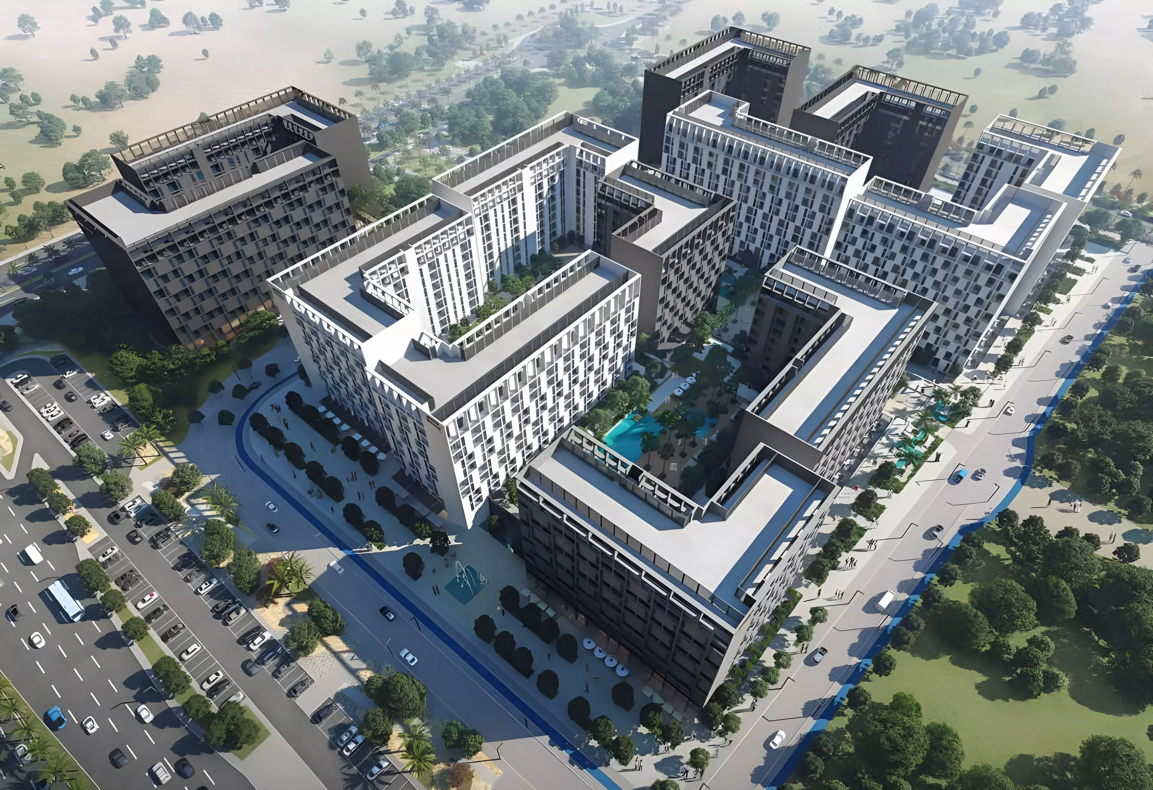 Image 9 of Nama Phase 6 By Alef Group by Alef Group