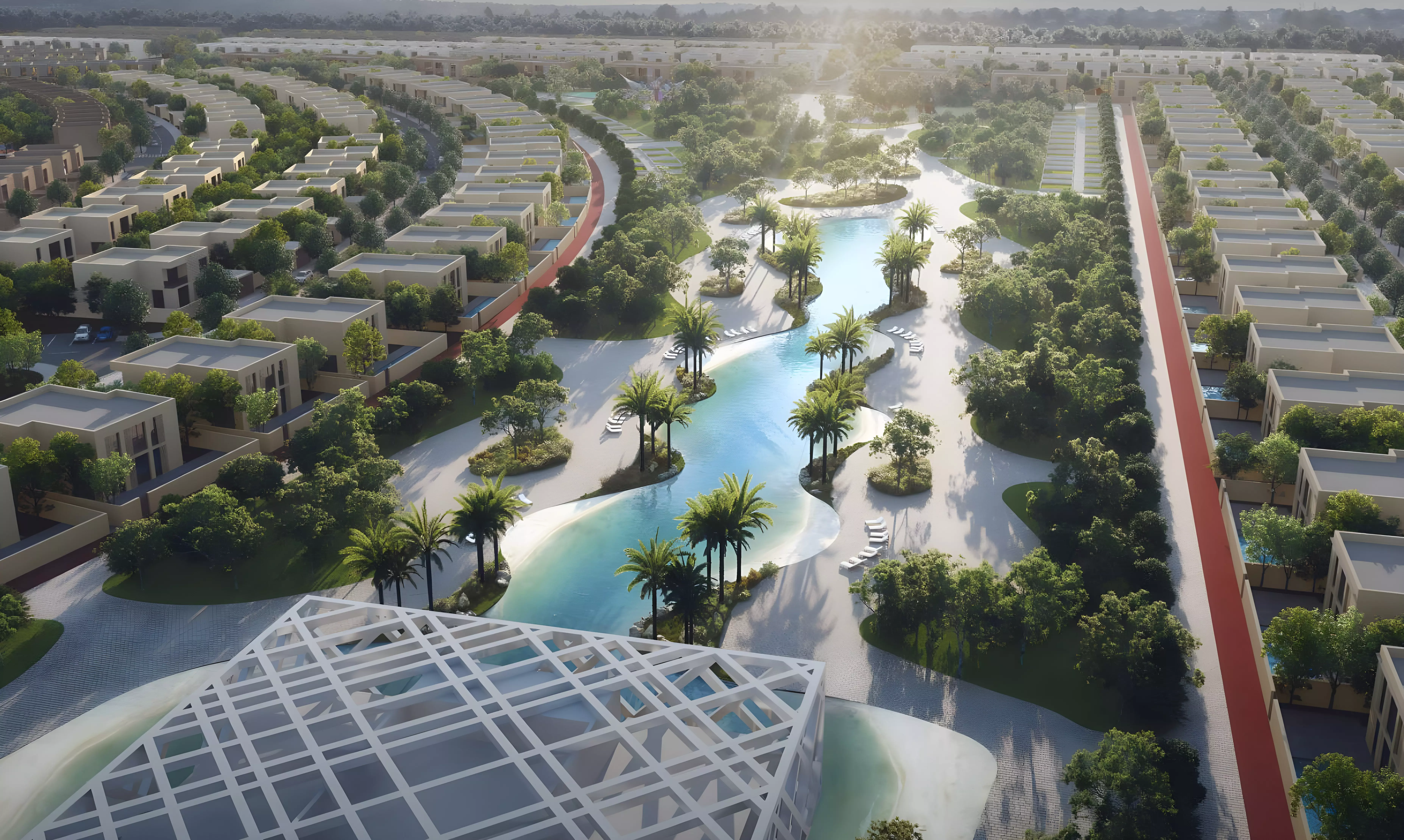 Image 4 of Deem by Alef Group