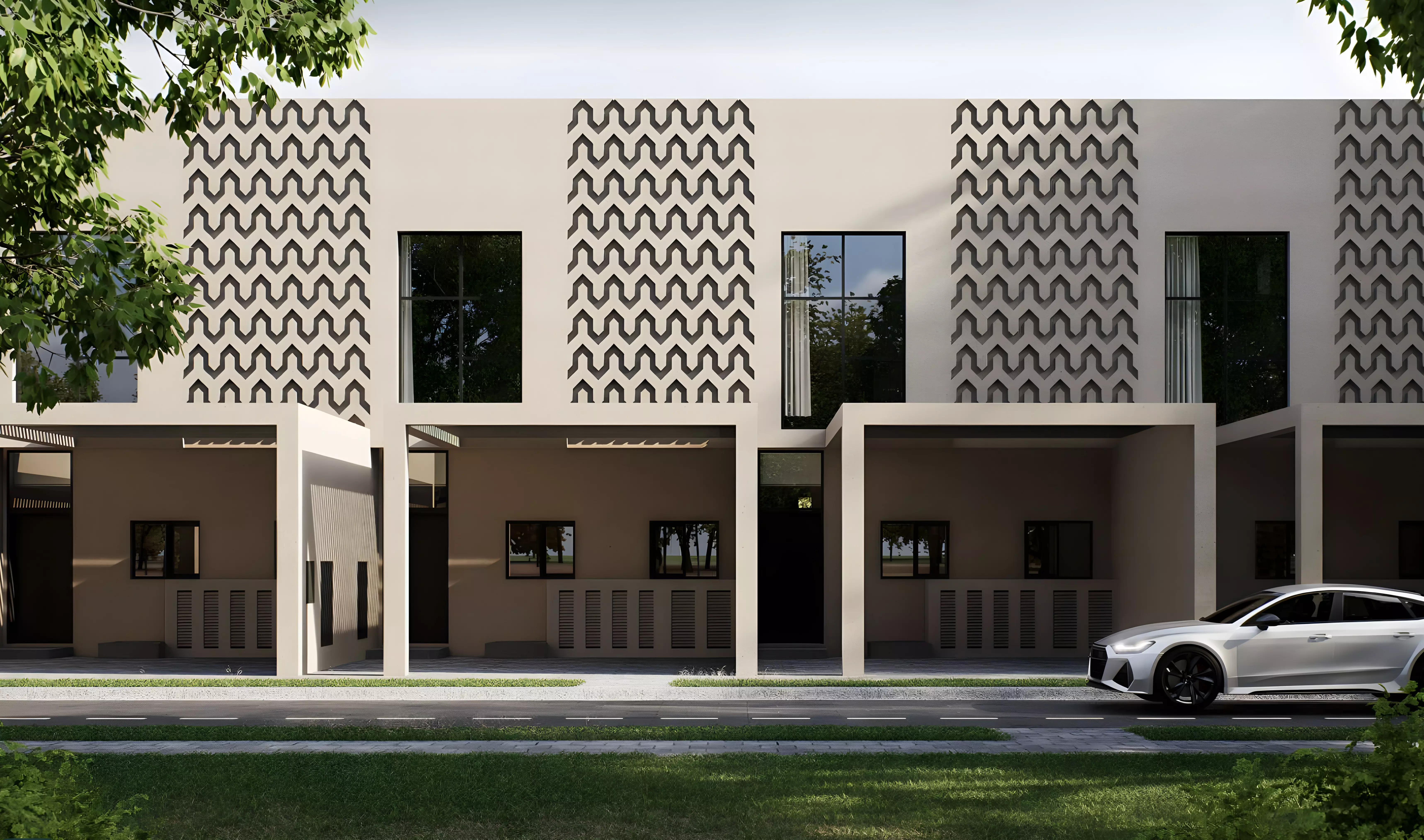 Image 3 of Deem by Alef Group