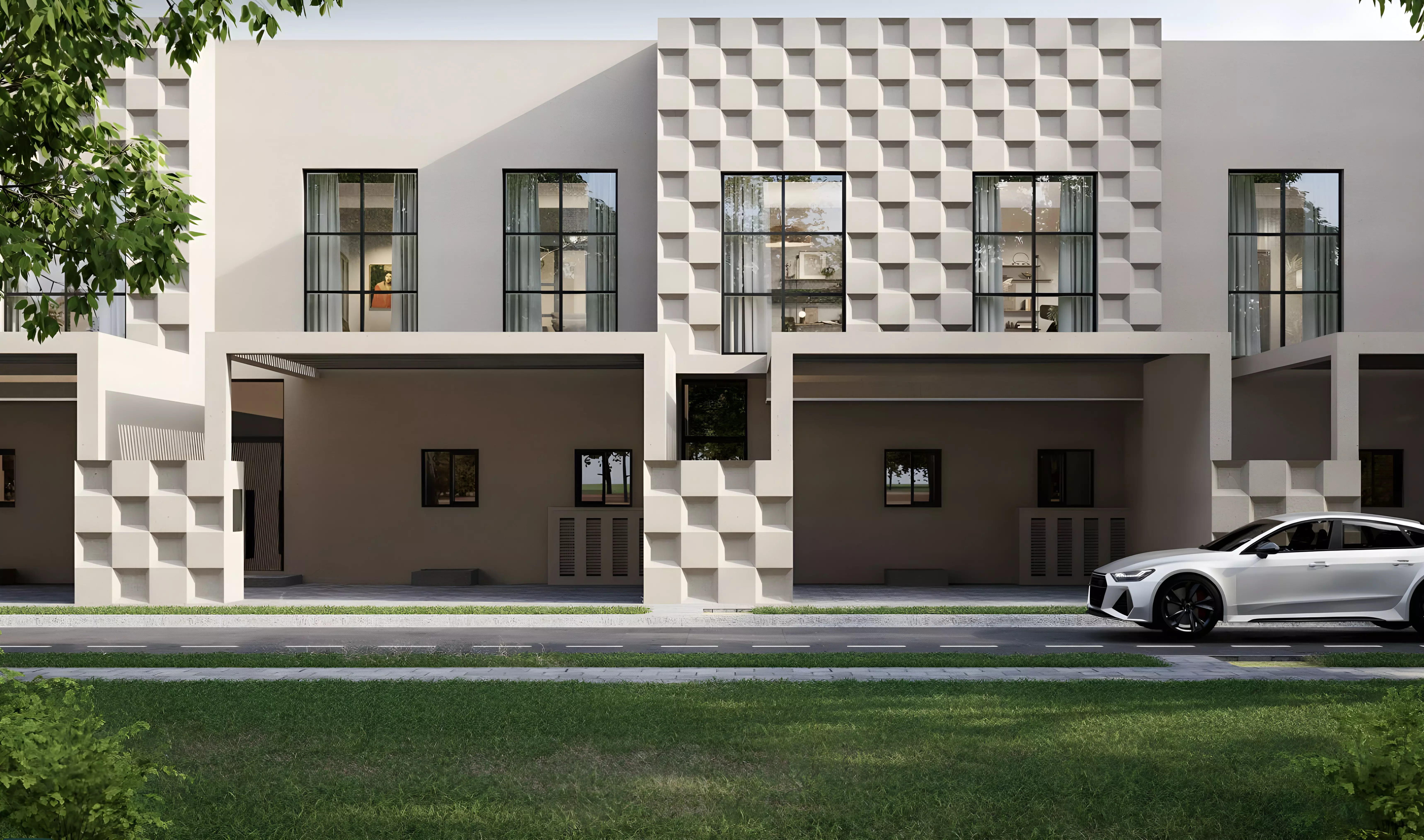 Image 6 of Deem by Alef Group