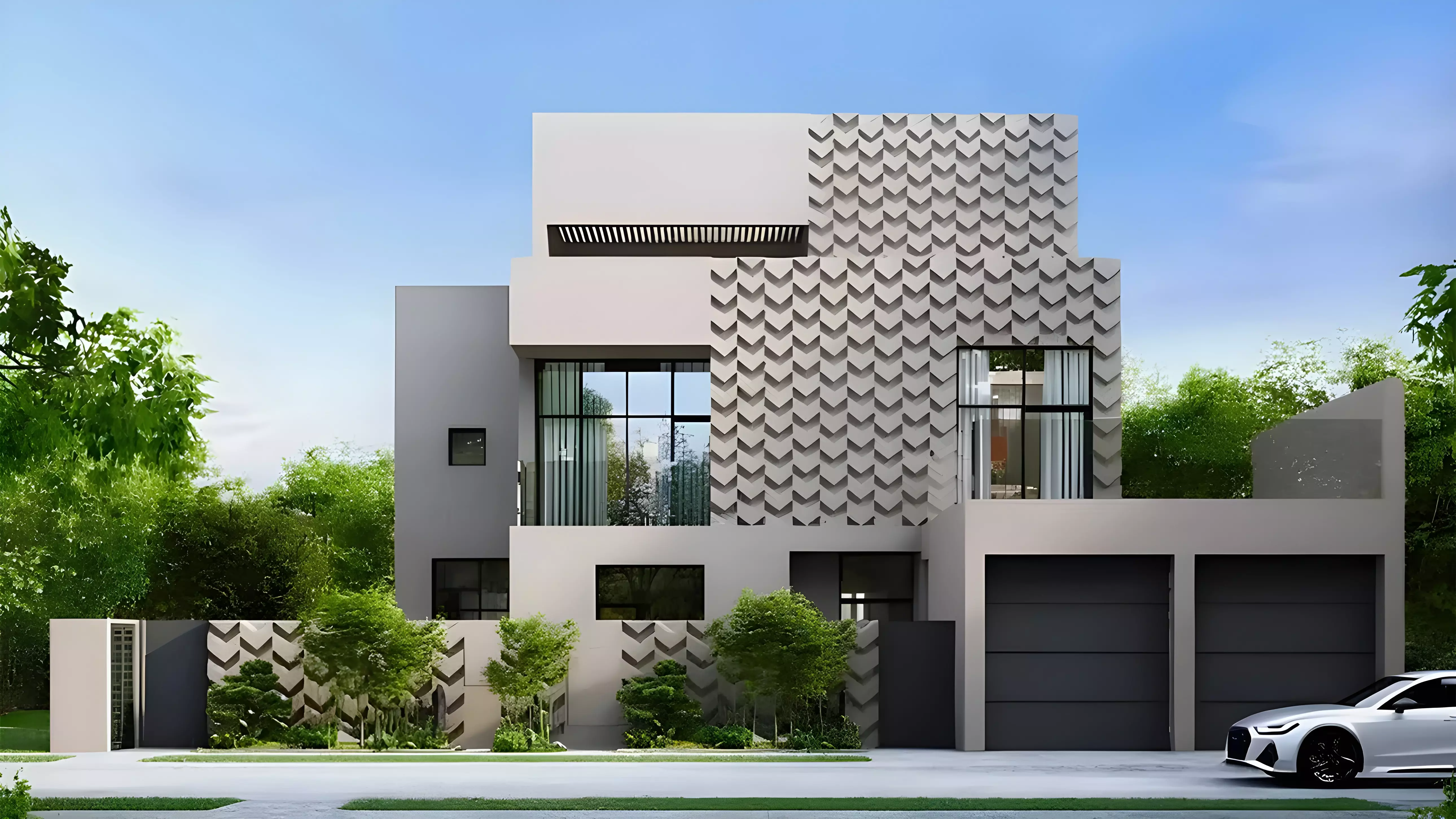 Image 9 of Deem by Alef Group