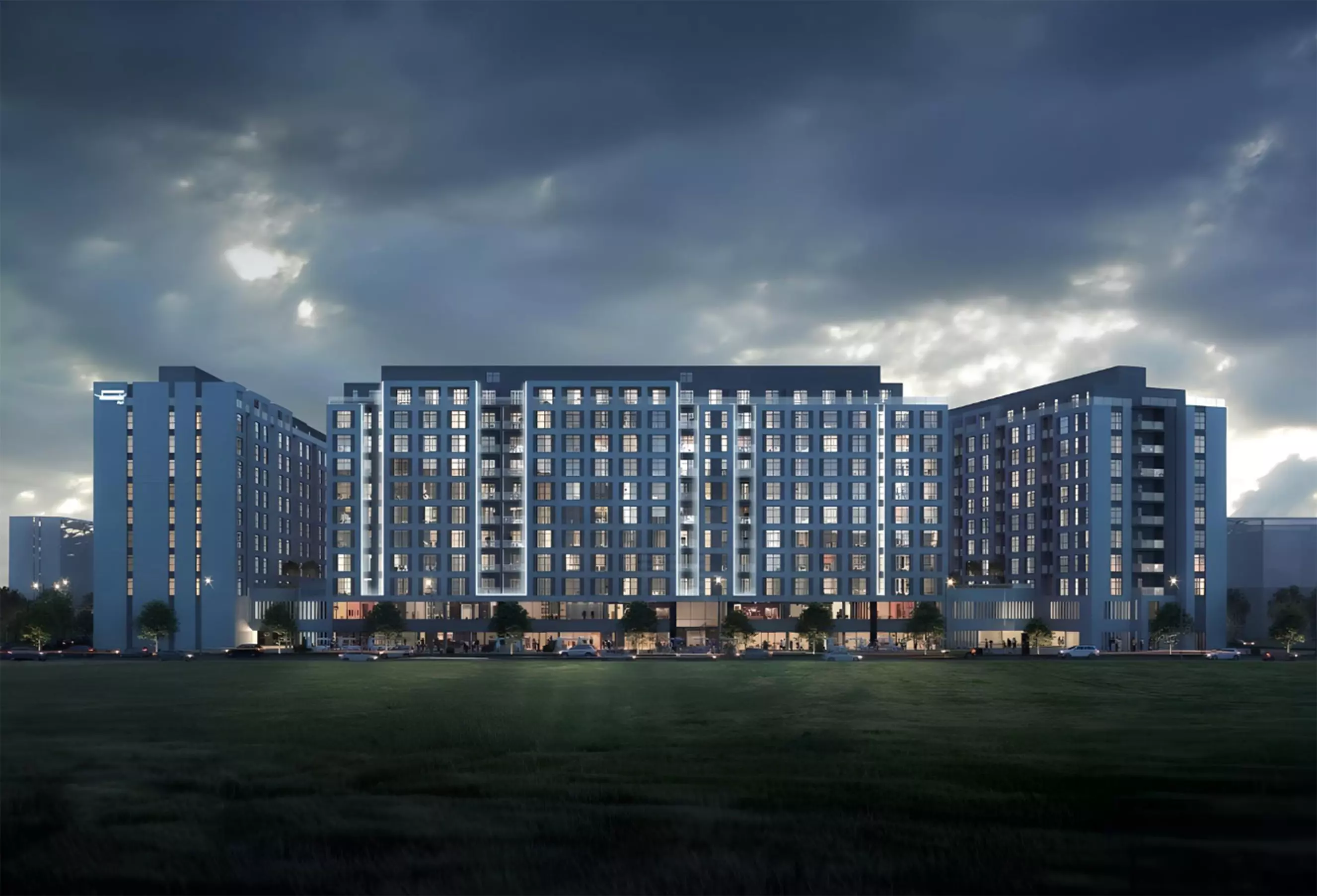 Image 5 of Suroor 4 by Alef Group