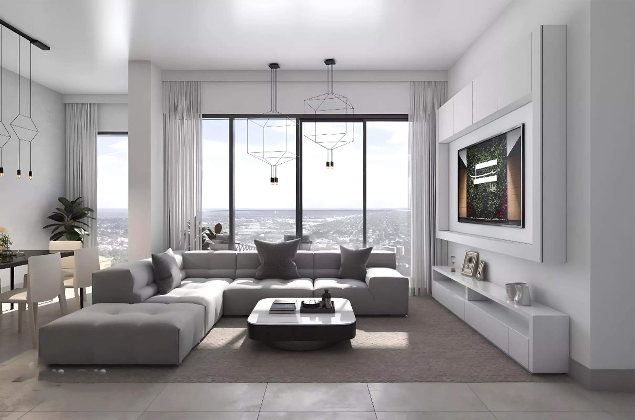 Image 4 of Suroor 4 by Alef Group