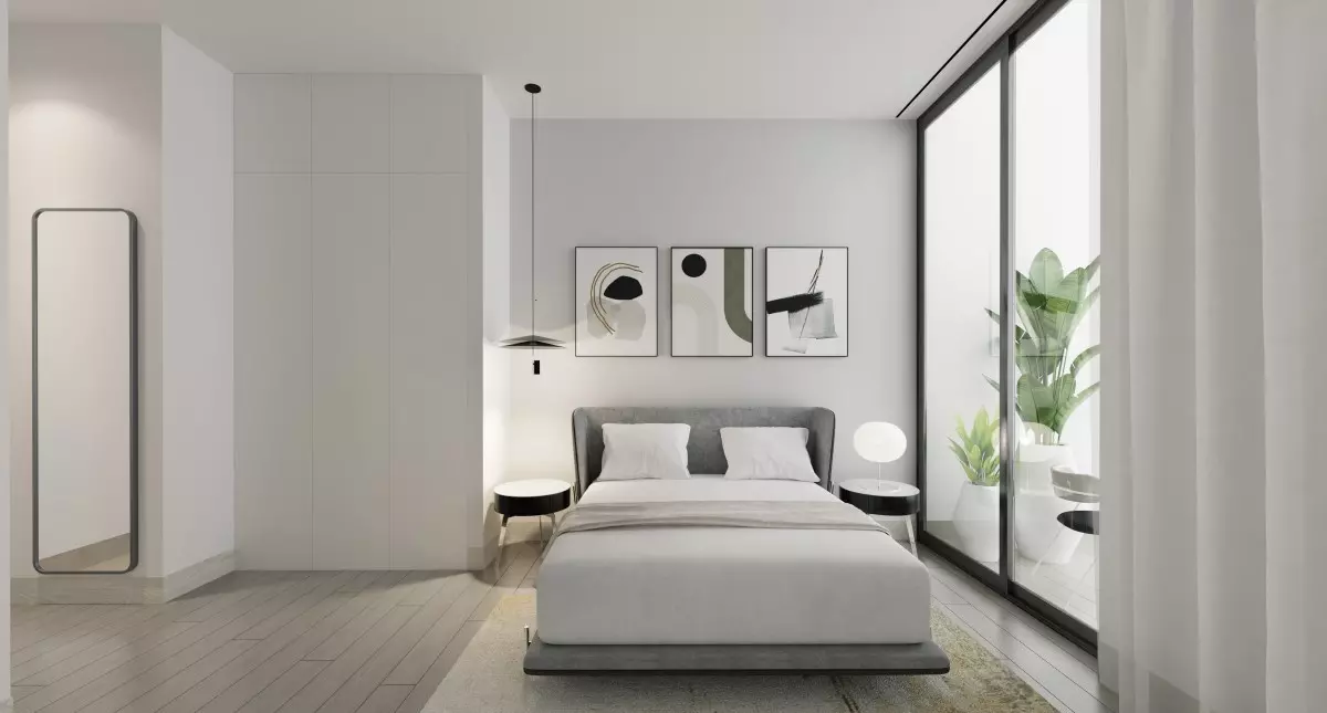 Image 2 of Darb Phase 2 By Alef Group by Alef Group