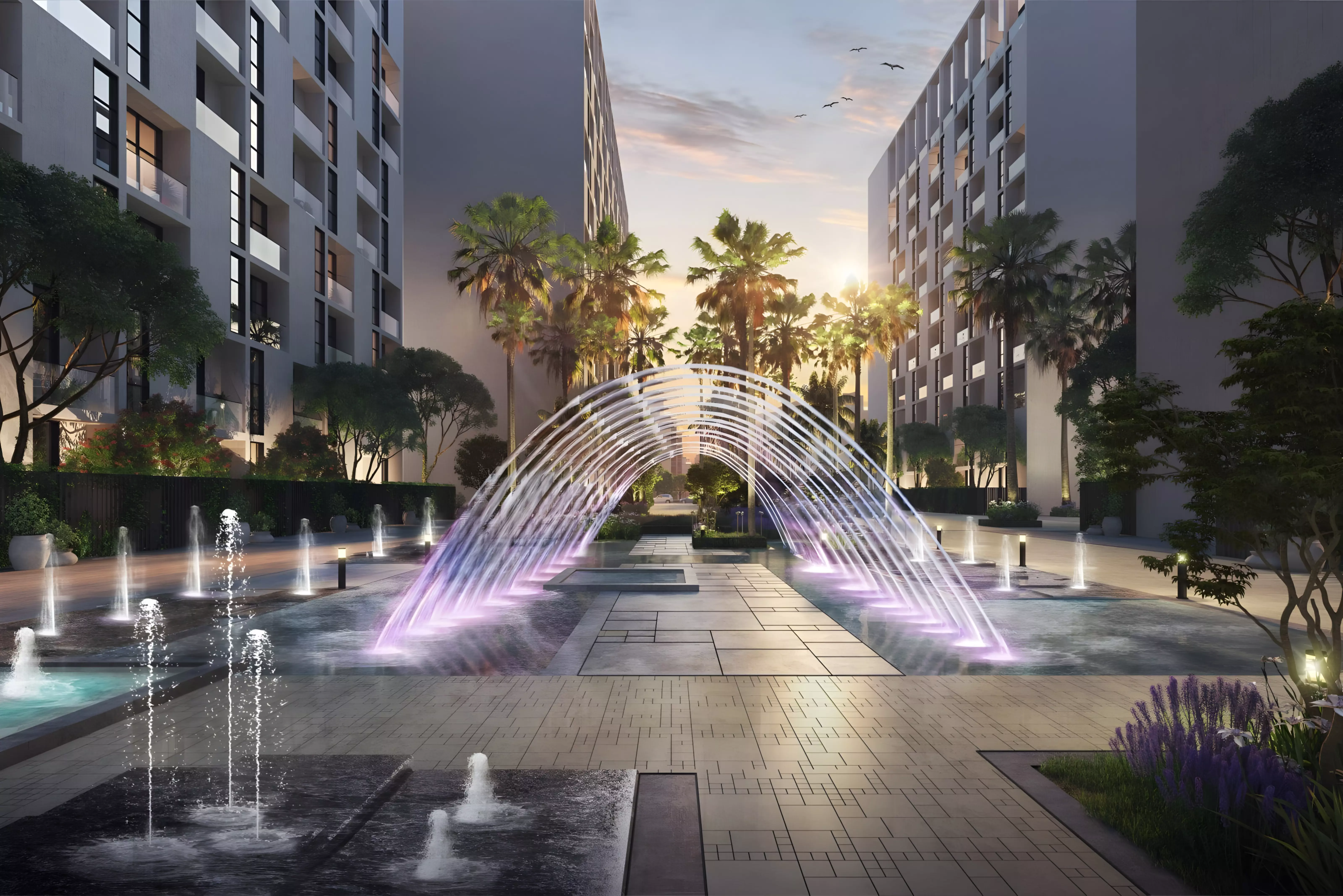 Image 10 of Darb Phase 2 By Alef Group by Alef Group