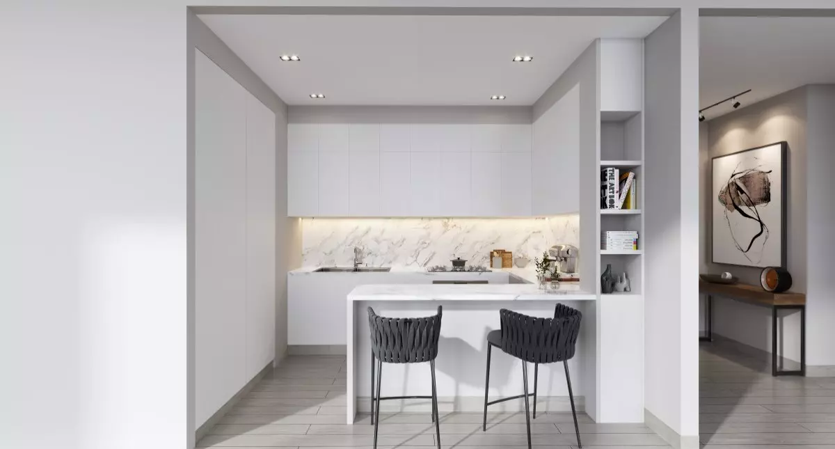 Image 5 of Darb Phase 2 By Alef Group by Alef Group