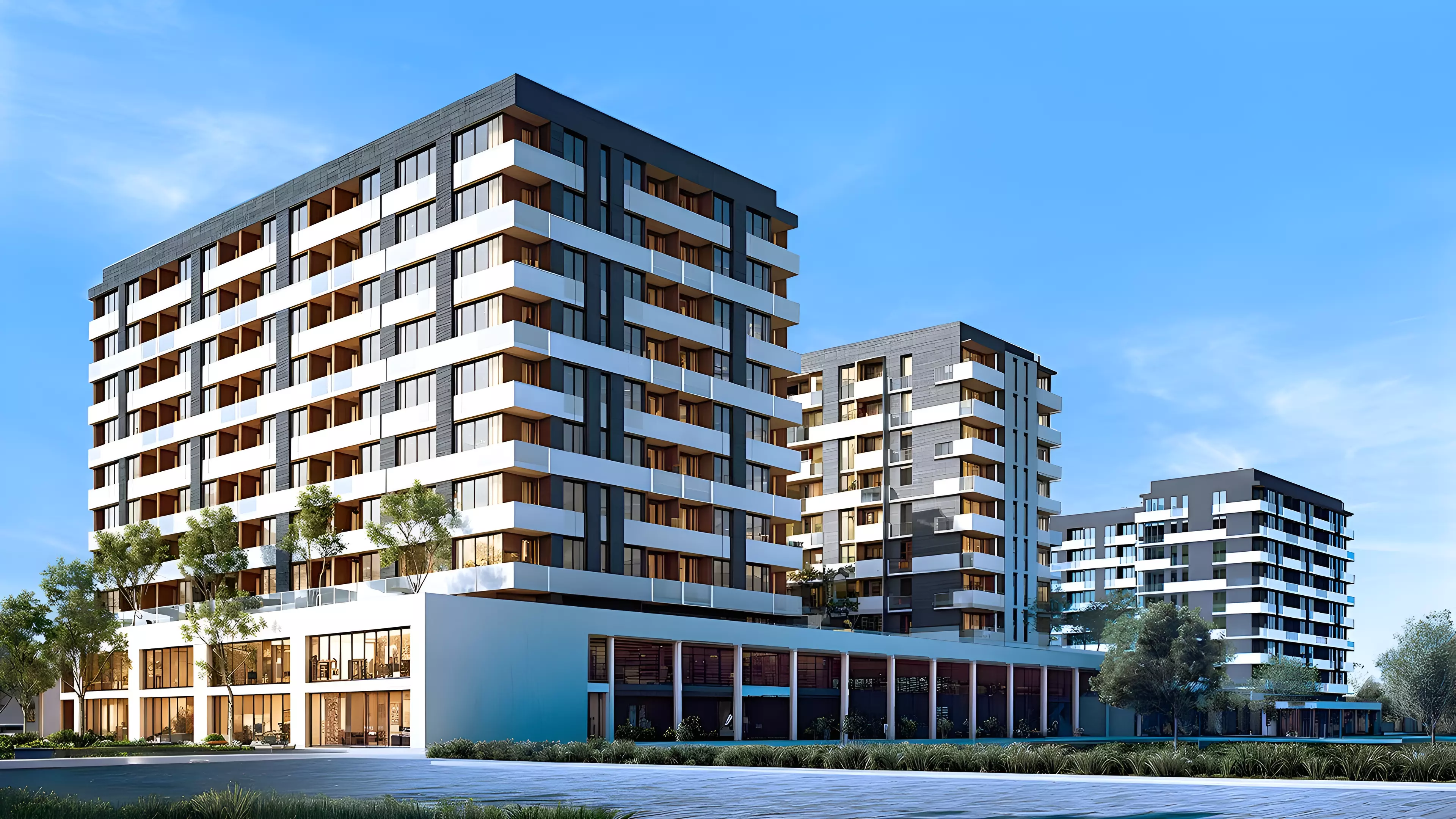 Image of Al Mamsha Hamsa Phase 2 By Alef Group by Alef Group