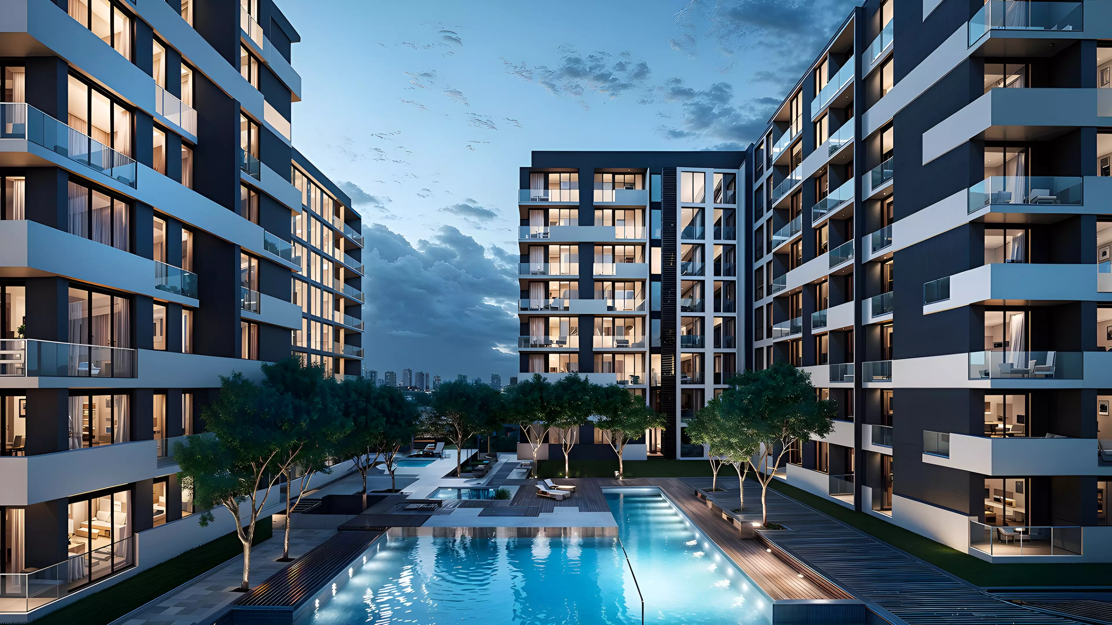 Image 3 of Al Mamsha Hamsa Phase 2 By Alef Group by Alef Group