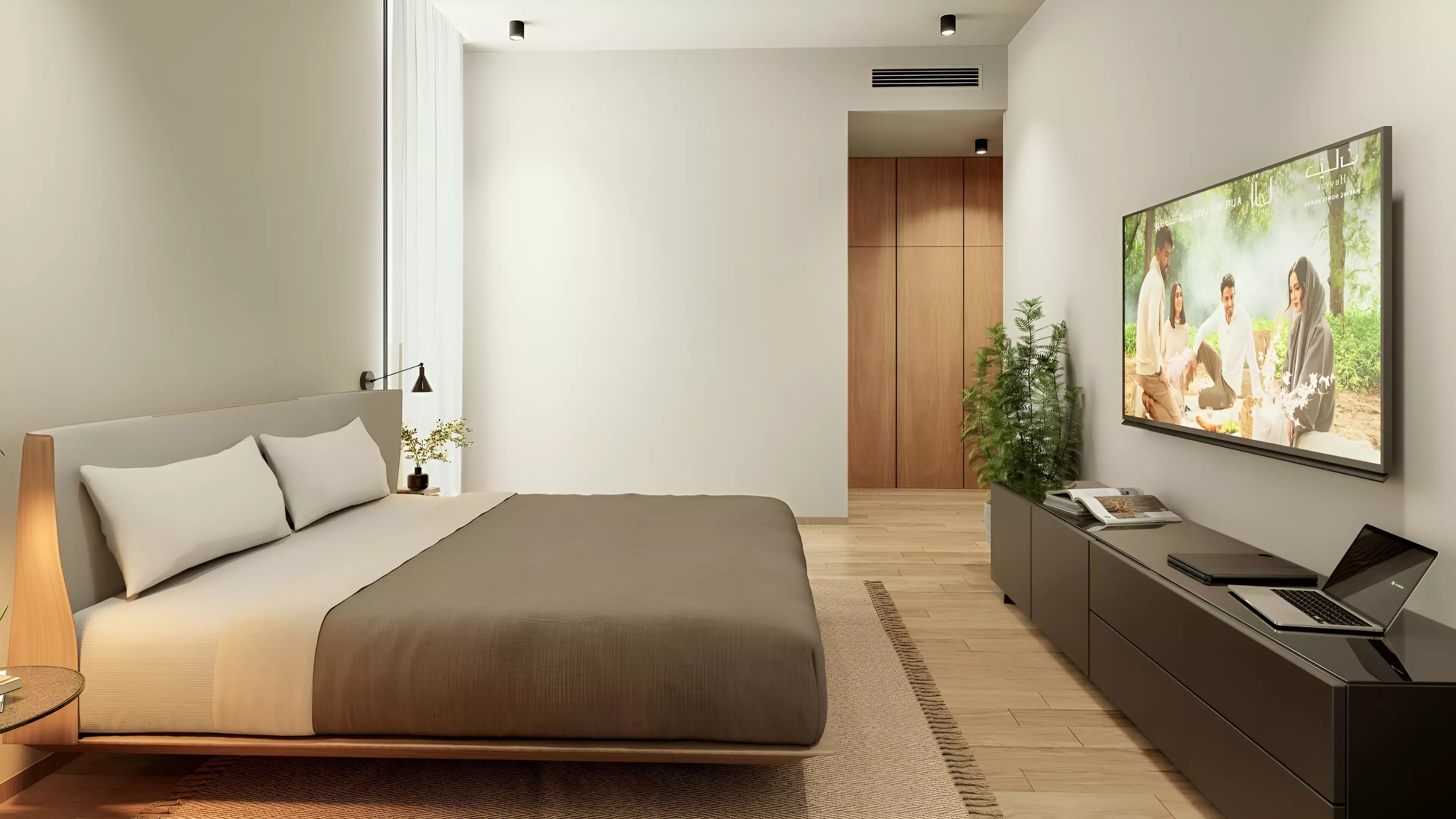 Image 4 of Al Mamsha Hamsa Phase 2 By Alef Group by Alef Group