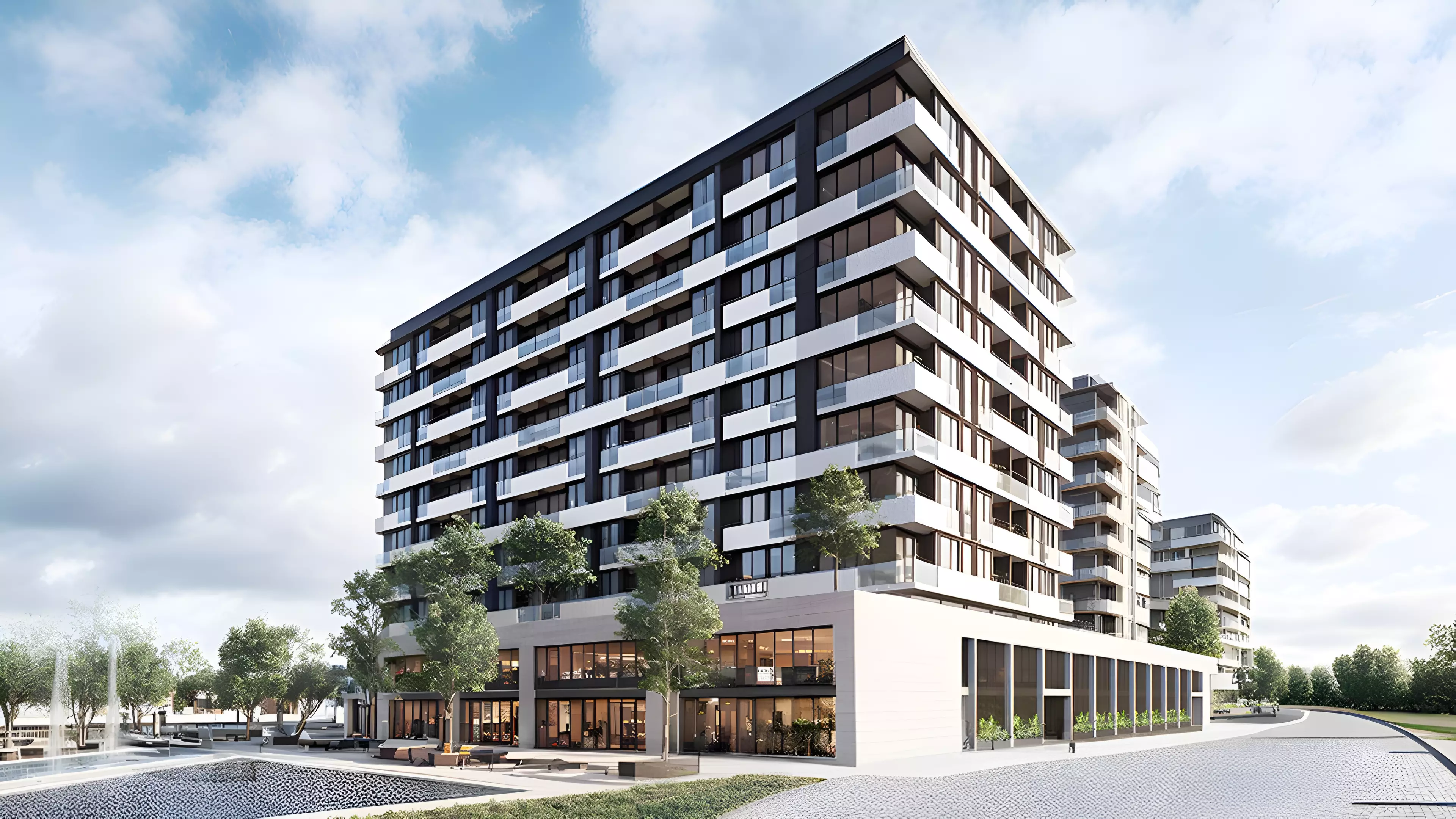 Image 6 of Al Mamsha Hamsa Phase 2 By Alef Group by Alef Group