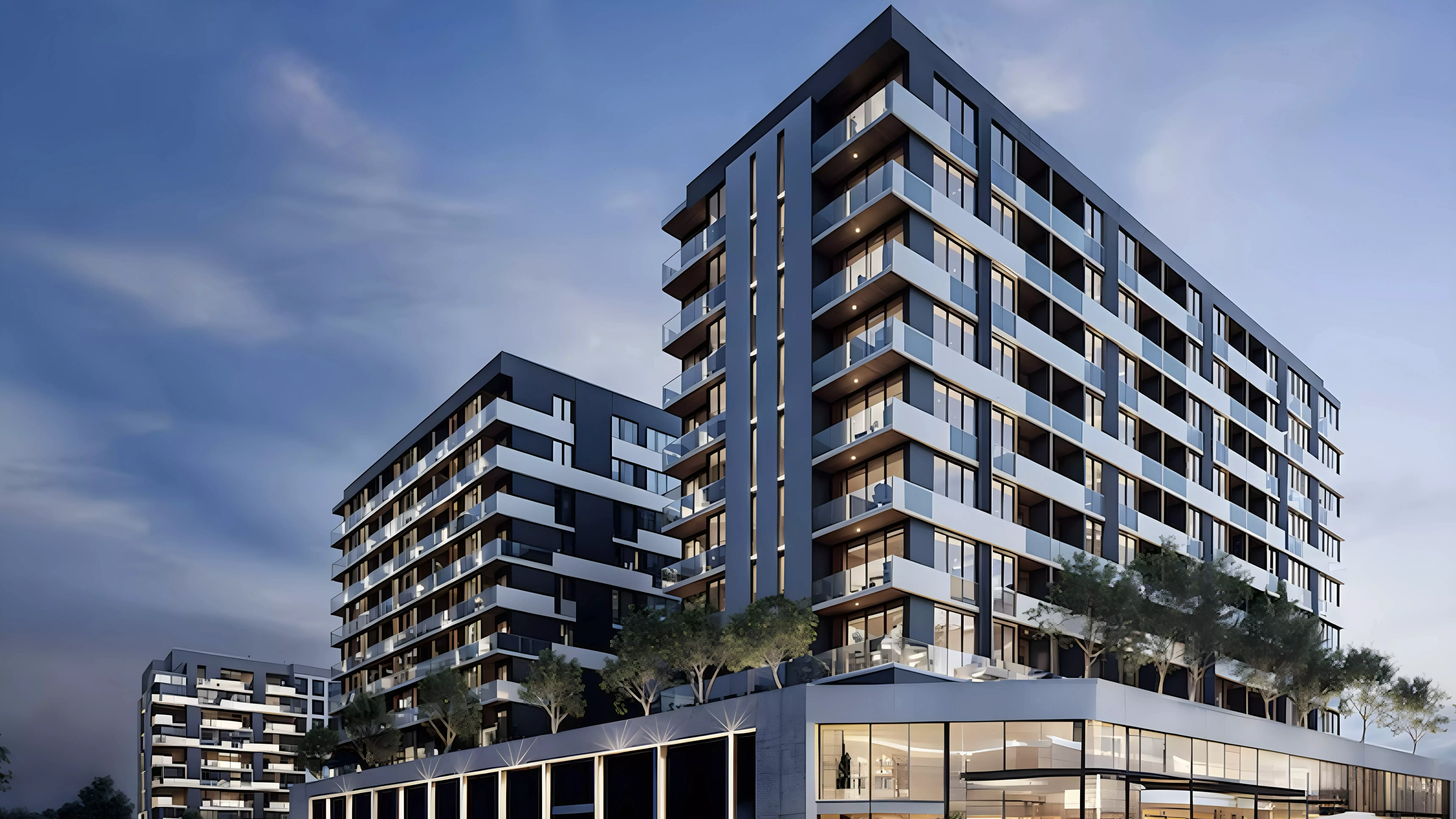 Image 5 of Al Mamsha Hamsa by Alef Group